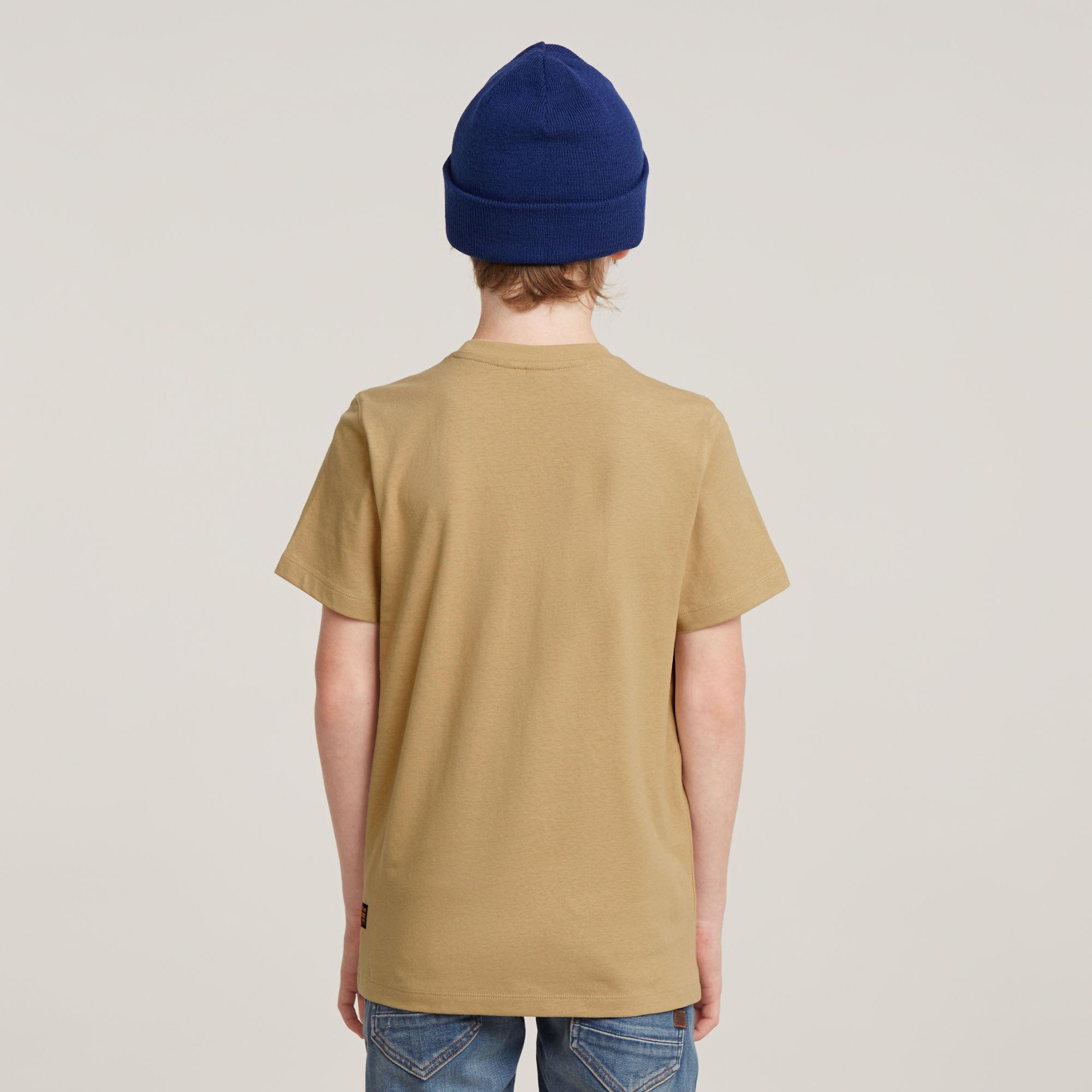 G-STAR t-shirt regular
