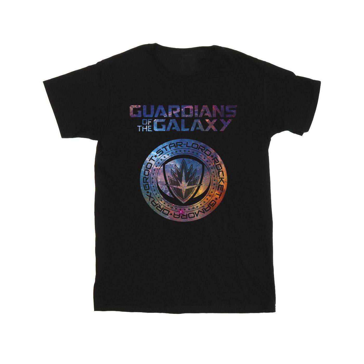 MARVEL Guardians Of The Galaxy TShirt