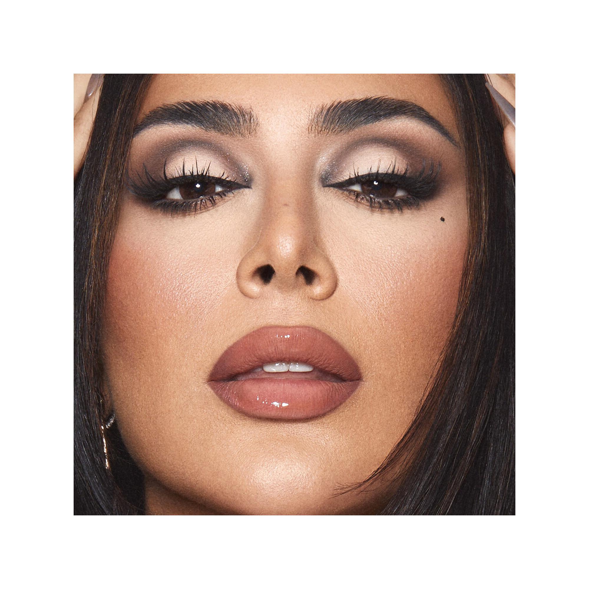 Huda Beauty Creamy Obsessions Eyeshadow Palette - Lidschattenpalette