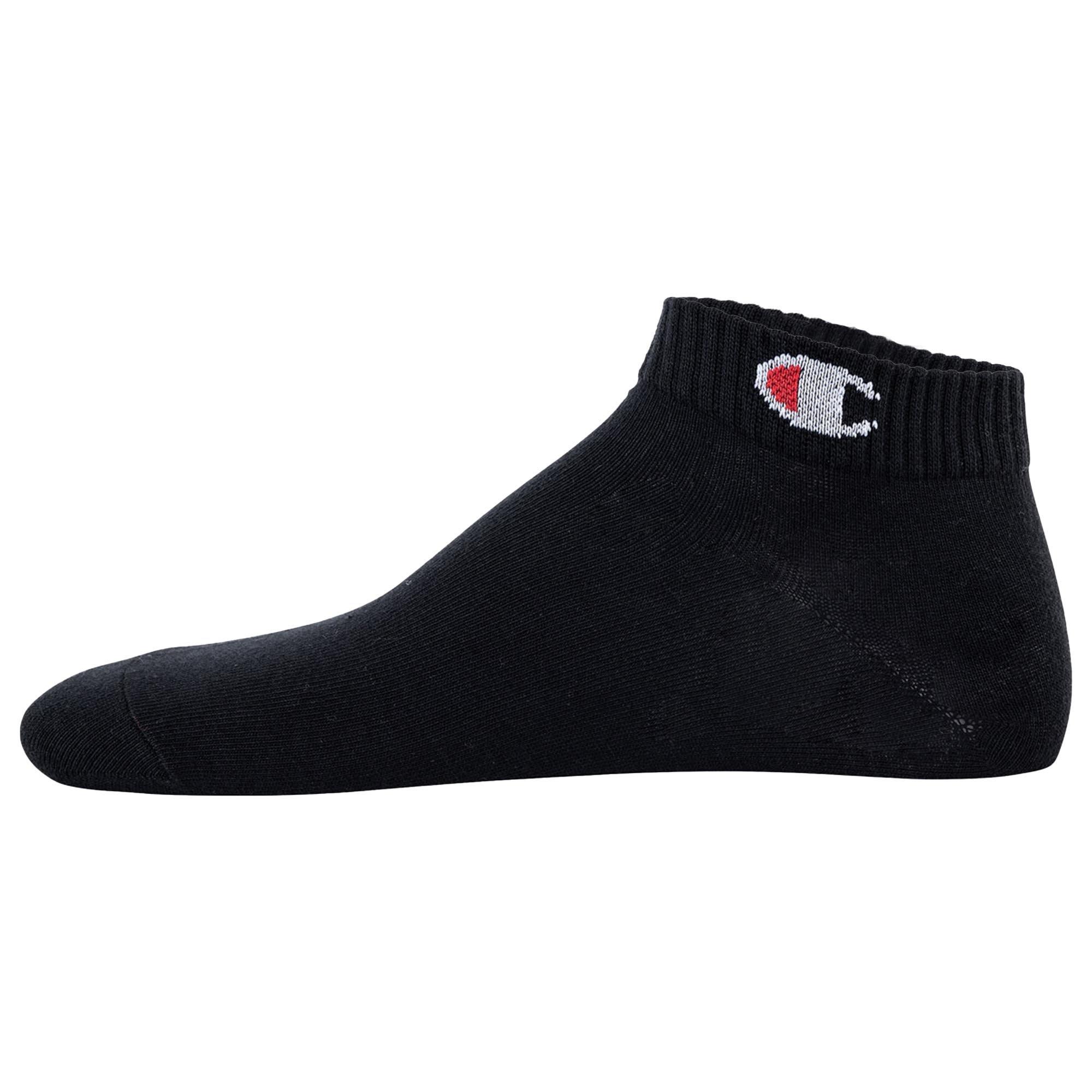 Champion Socken 6er Pack
