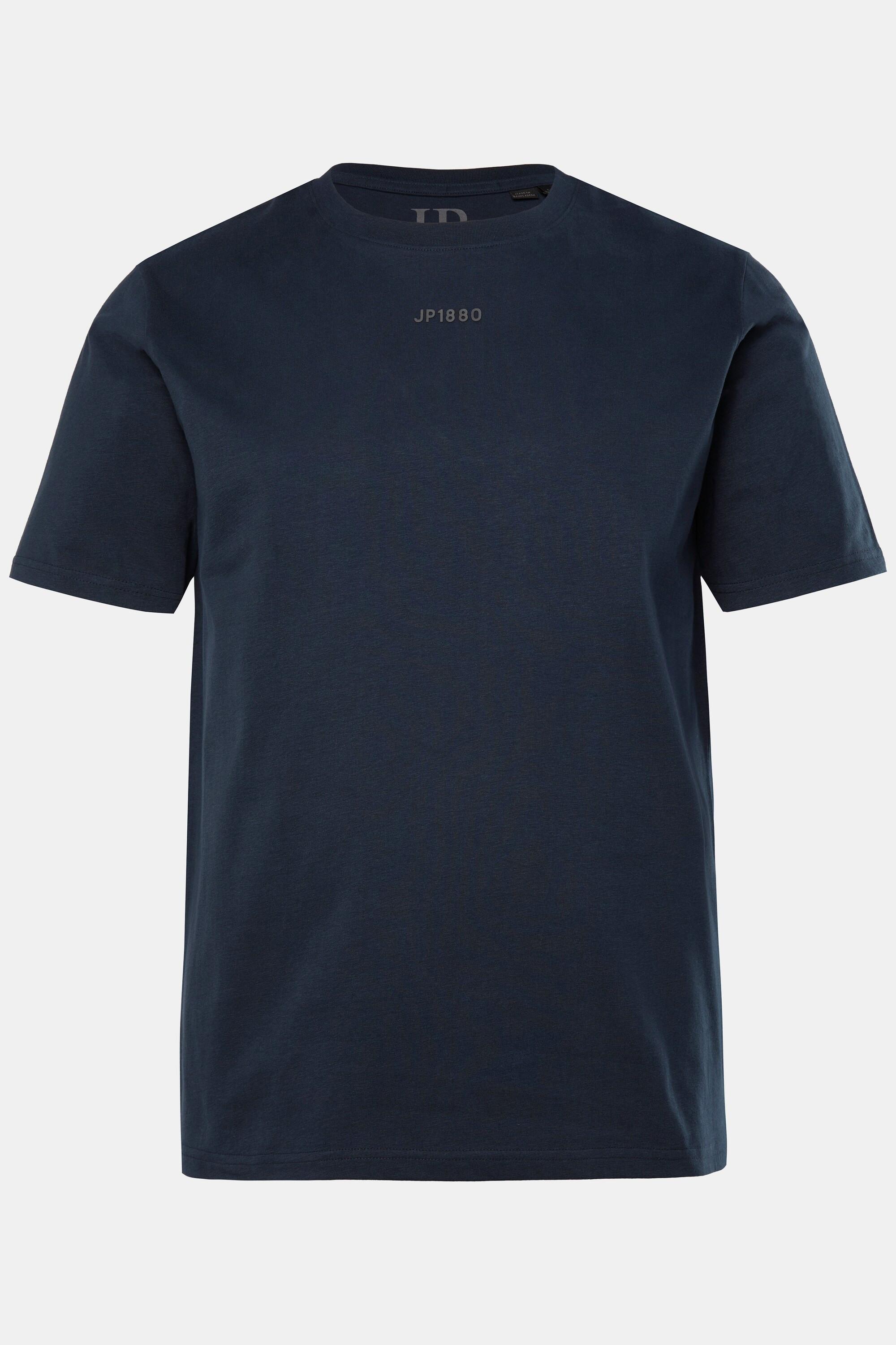 JP1880 Kurzarm Rundhals Print T-Shirt