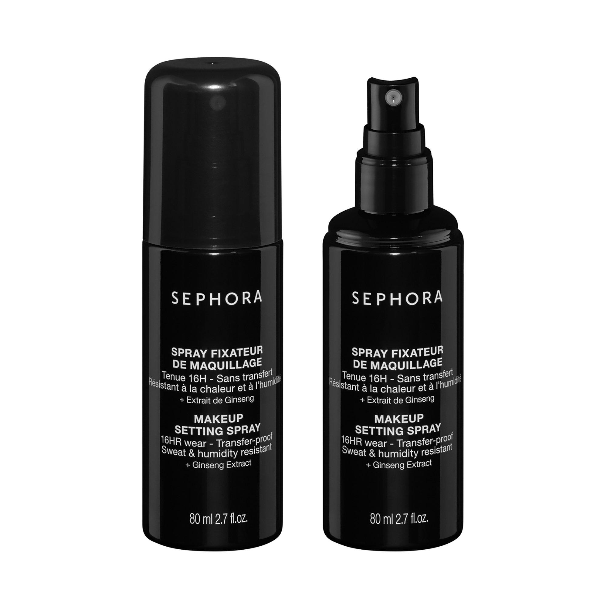 SEPHORA Your Faithful Makeup Setting Spray Your Faithful Beauty Guard
