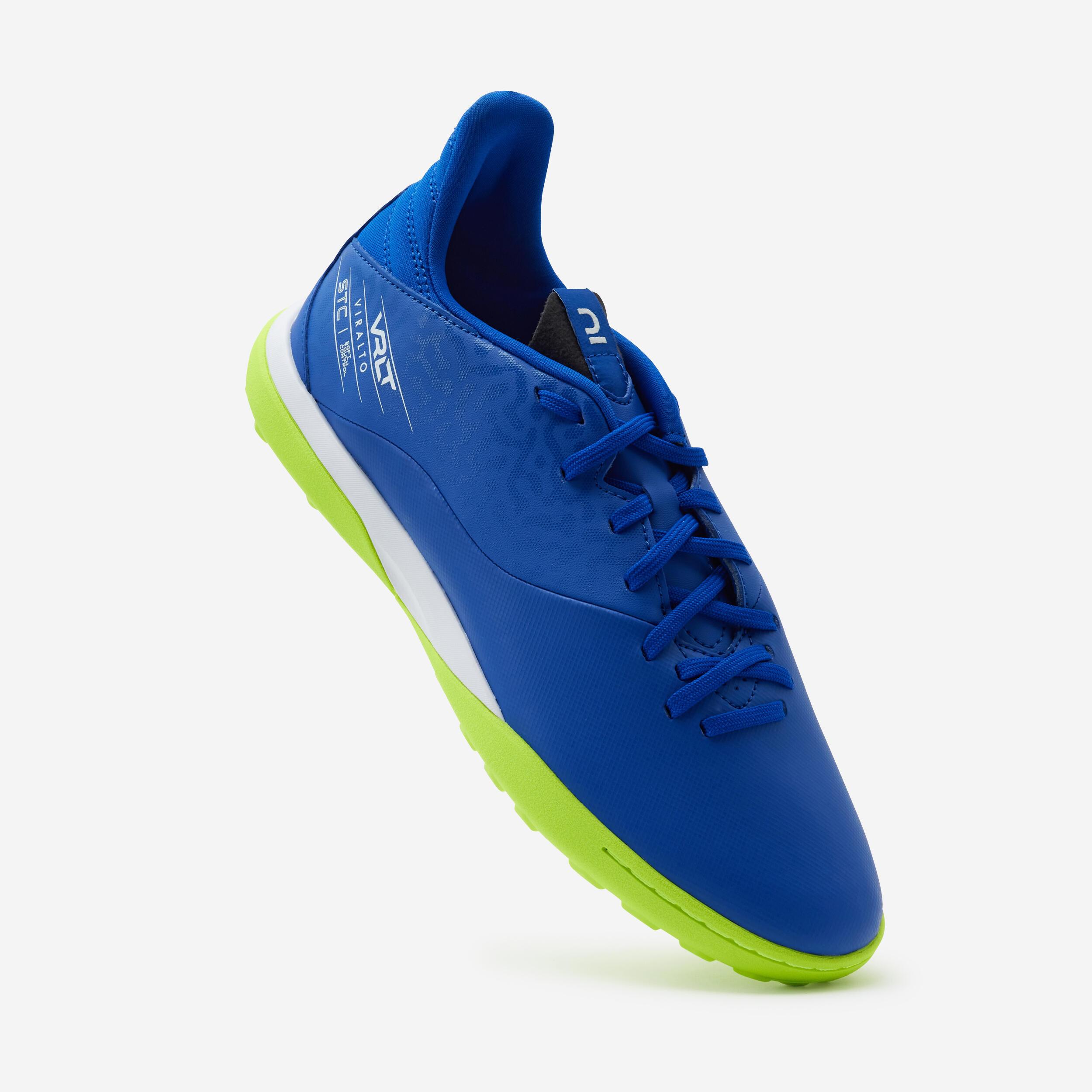 KIPSTA Fussballschuhe - FSO VIRALTO I TURF TF
