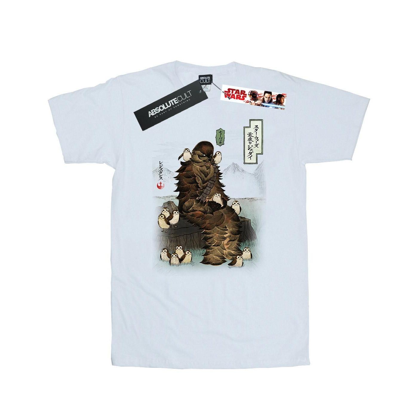 STAR WARS Star Wars The Last Jedi T-Shirt