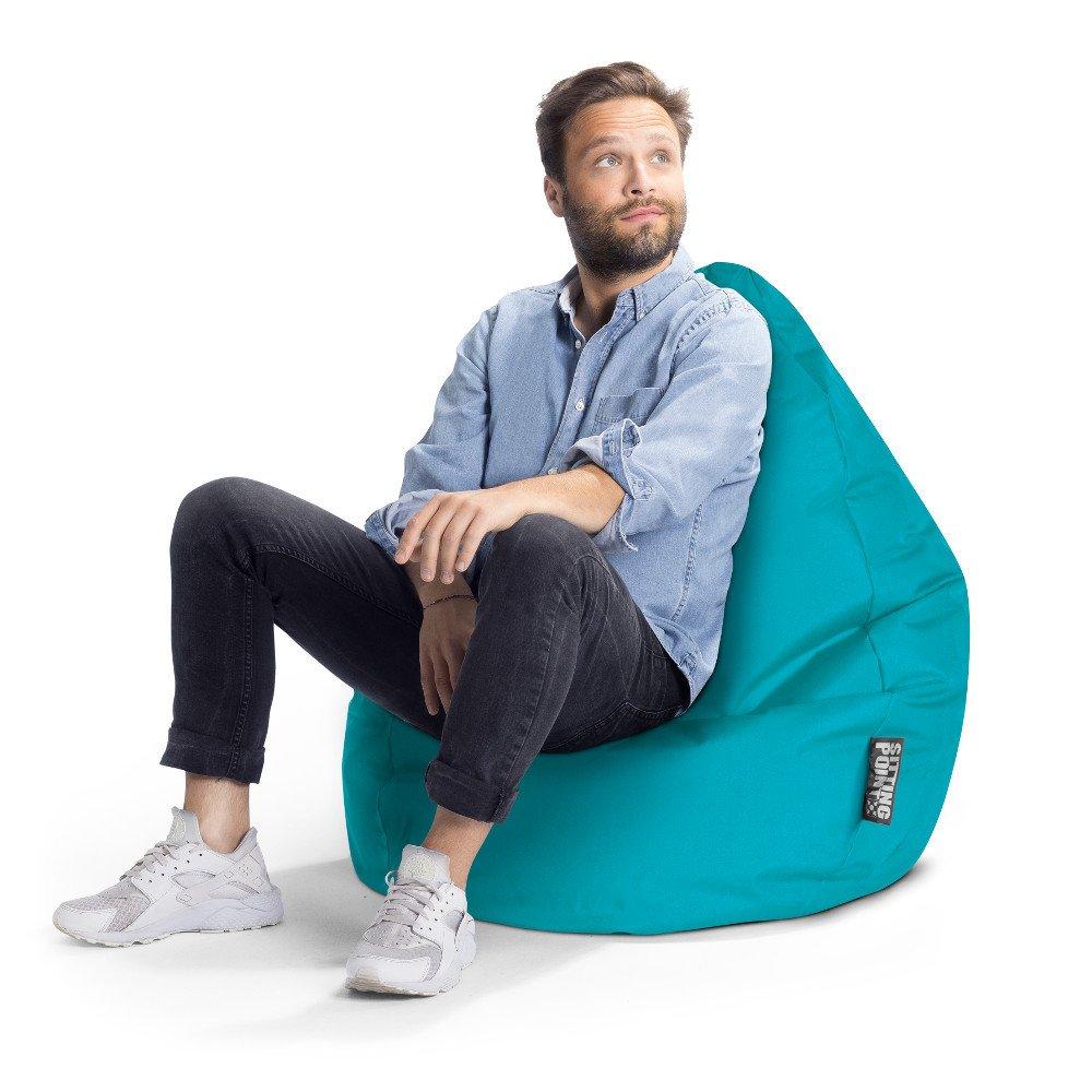 Sitting Point Sitzsack Beanbag Brava