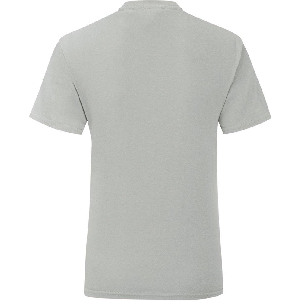 Fruit of the Loom Iconic T-Shirt 5er Pack
