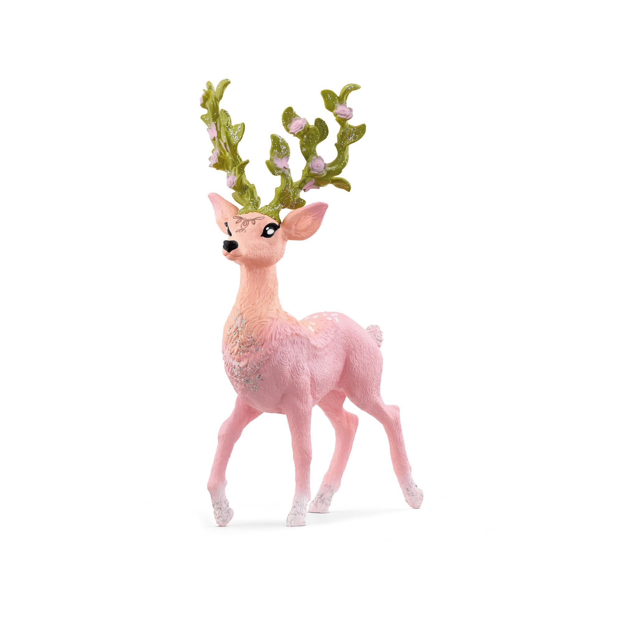 Schleich 70793 Magischer Hirsch