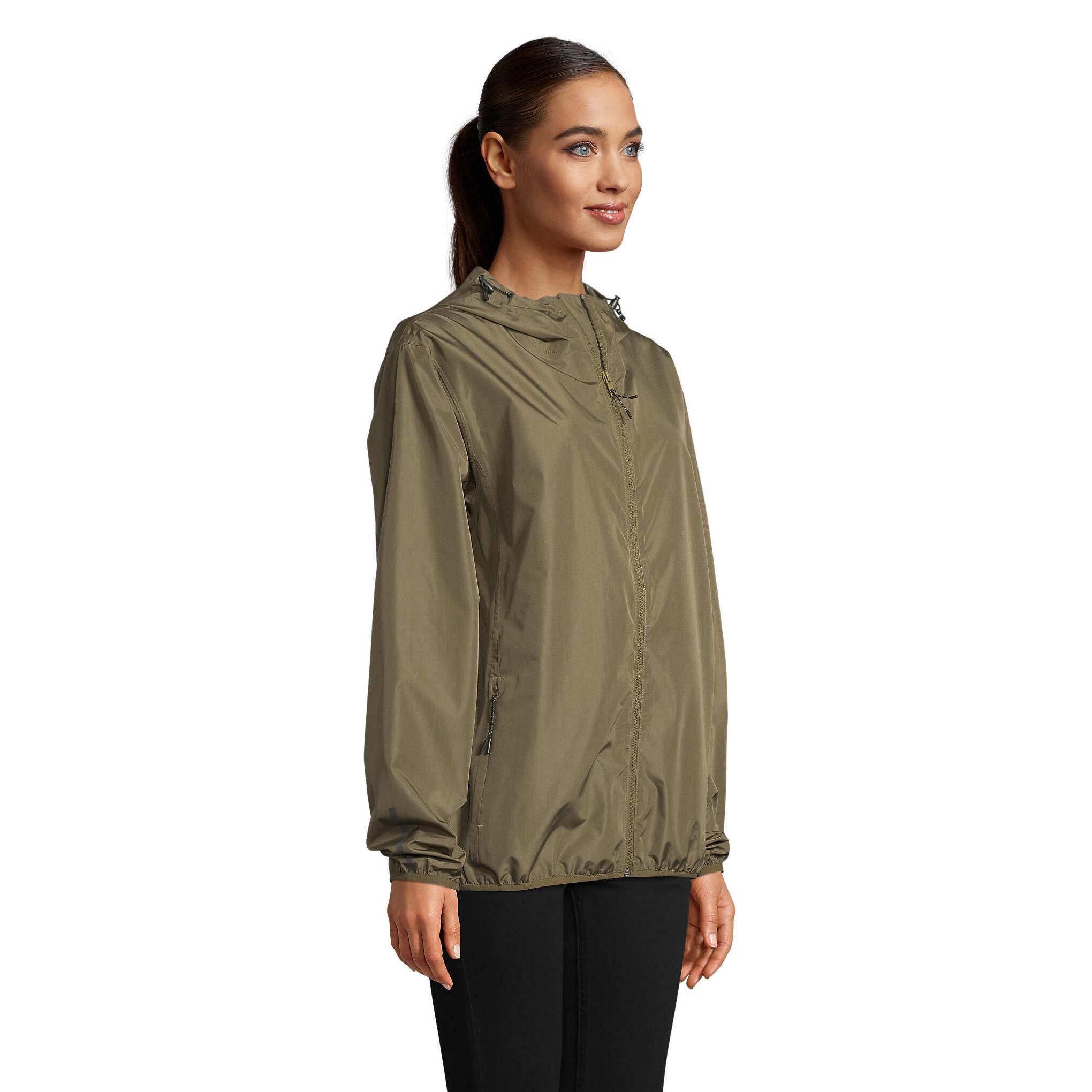 SOLS regenjacke andrea