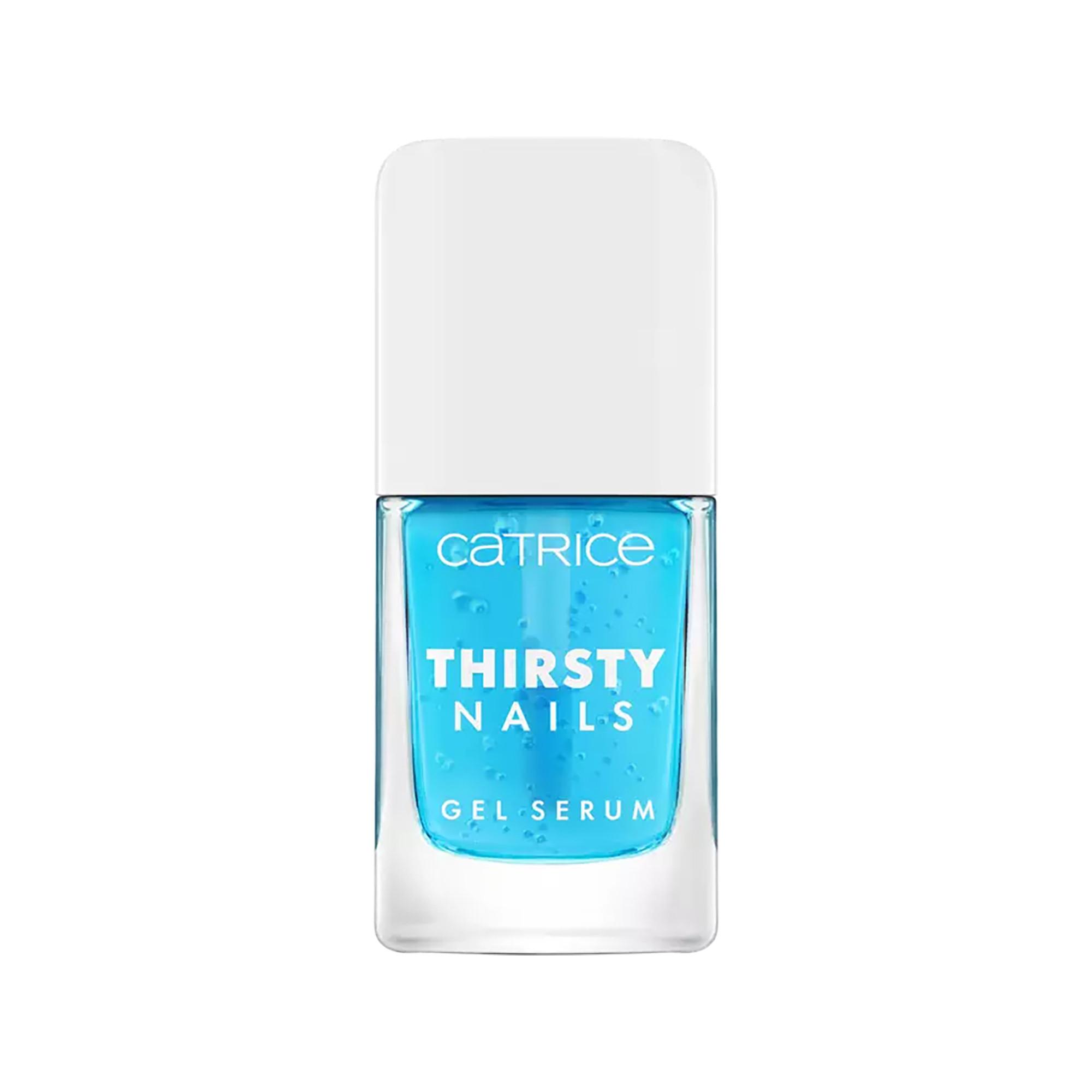 CATRICE Thirsty Nails Gel Serum