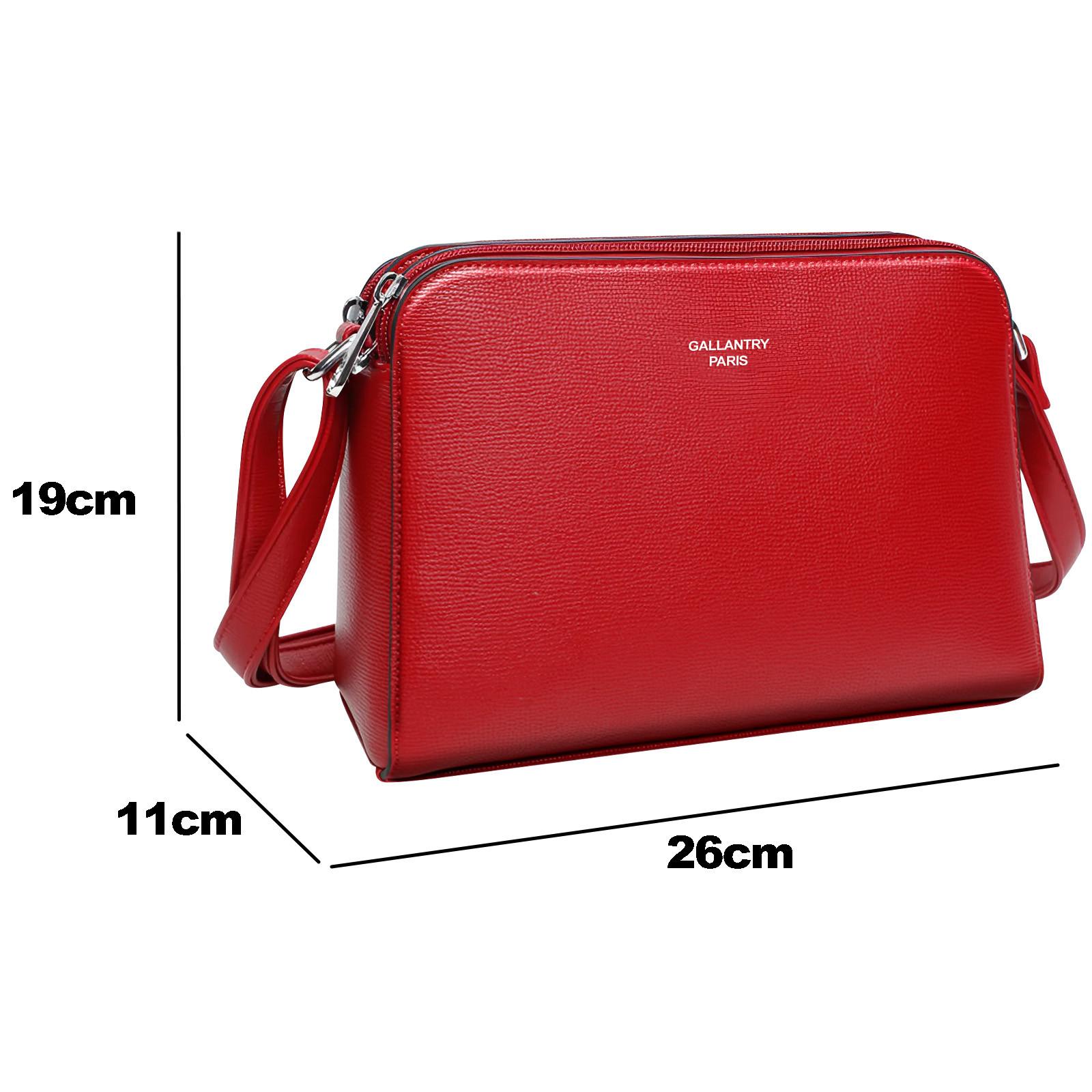 Gallantry Modische Umhängetasche