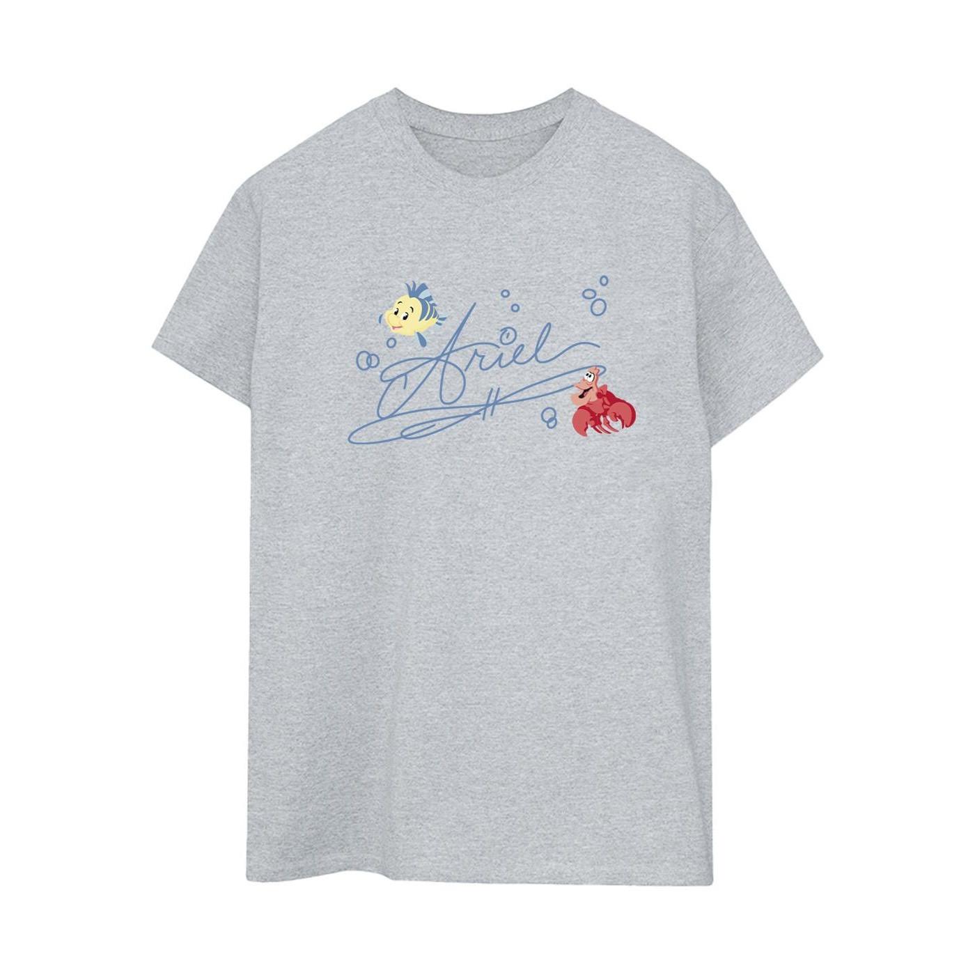 Disney The Little Mermaid T-Shirt