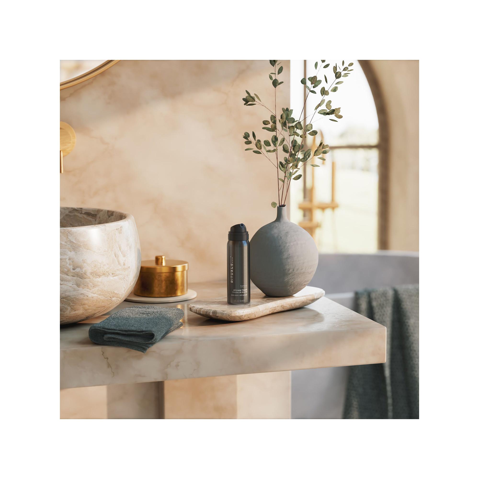RITUALS Homme Mini Shower Foam
