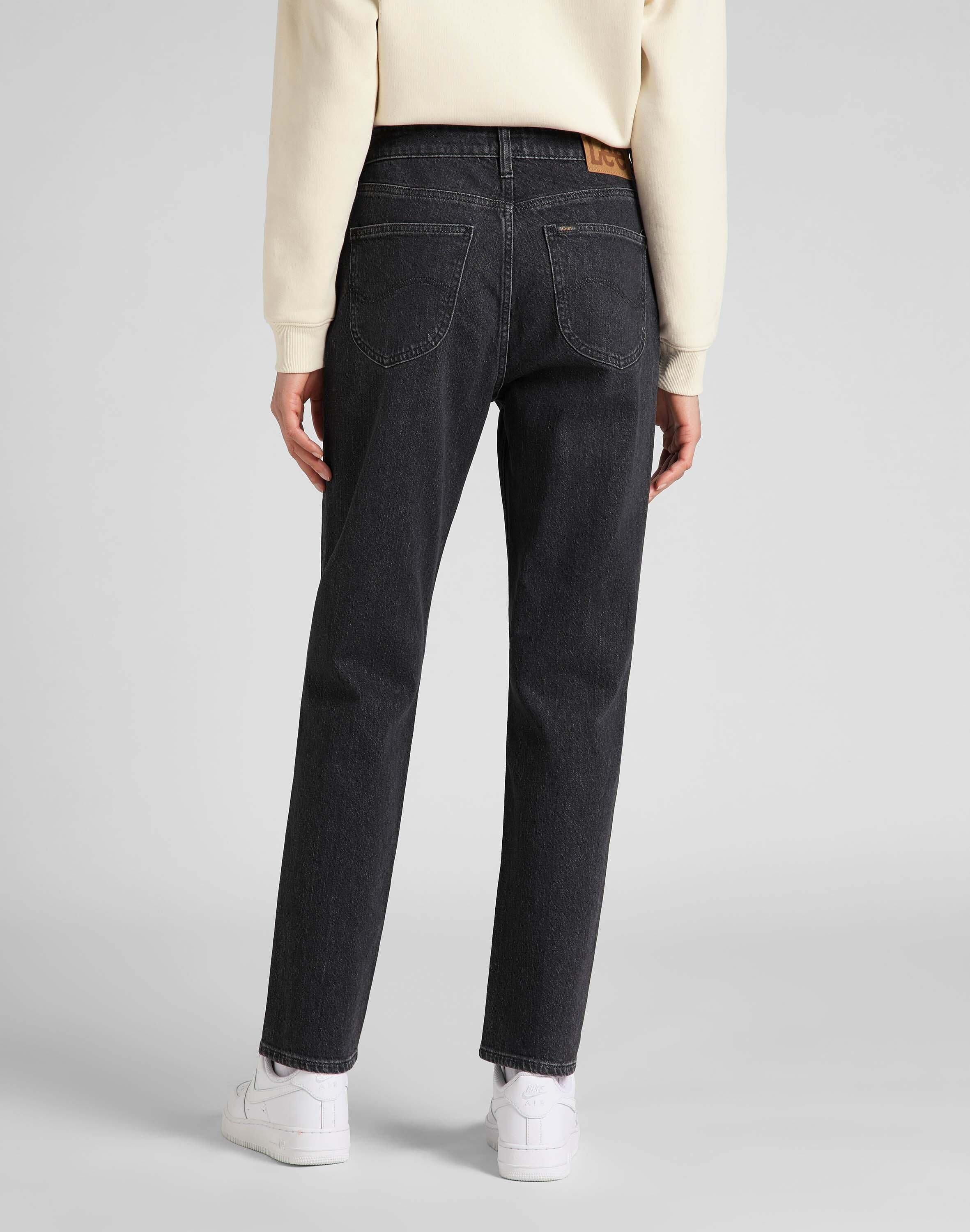 Lee Carol Straight Leg Jeans