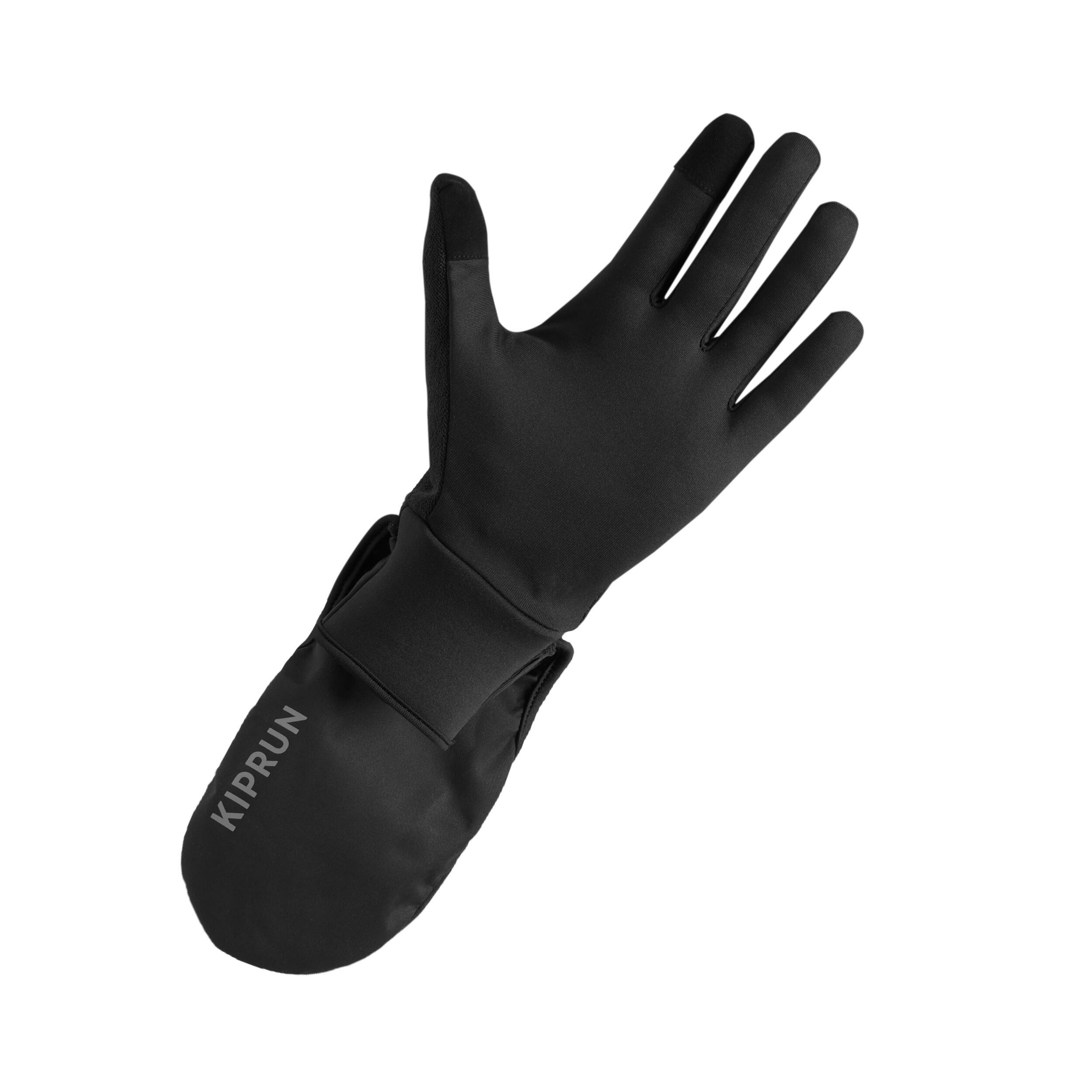 KIPRUN Handschuhe - EVOLUTIV V2