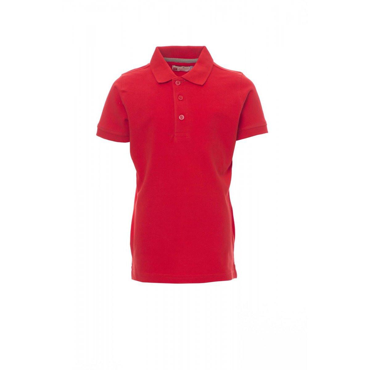 Payper Wear payper venedig kinder-poloshirt