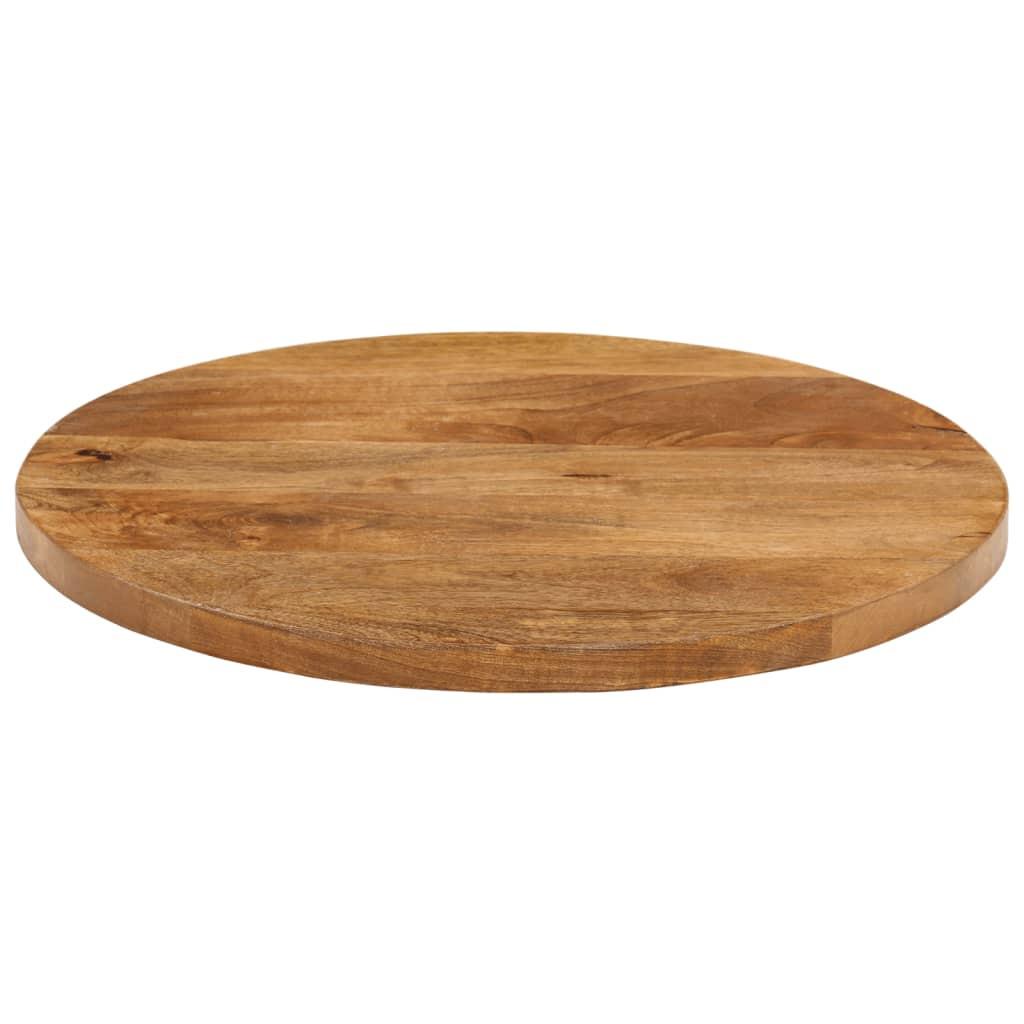 VidaXL Tischplatte holz