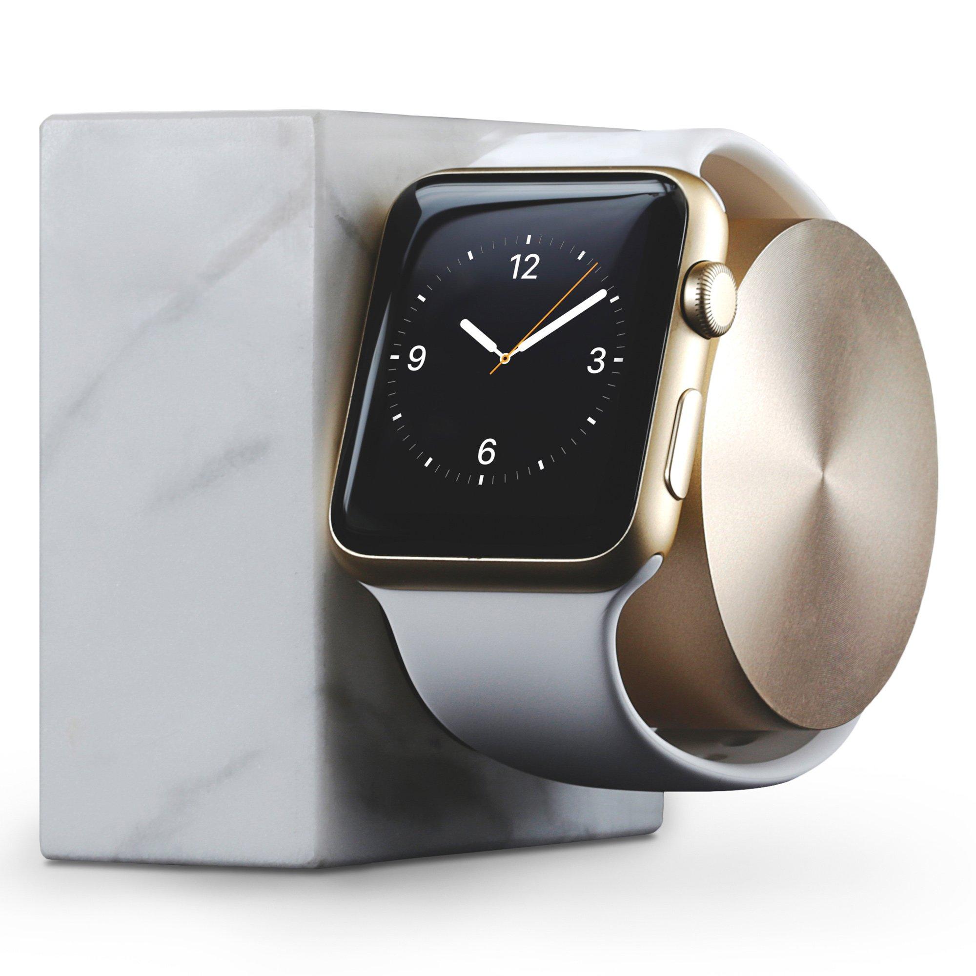 NATIVE UNION Dock Ladeständer für Apple Watch