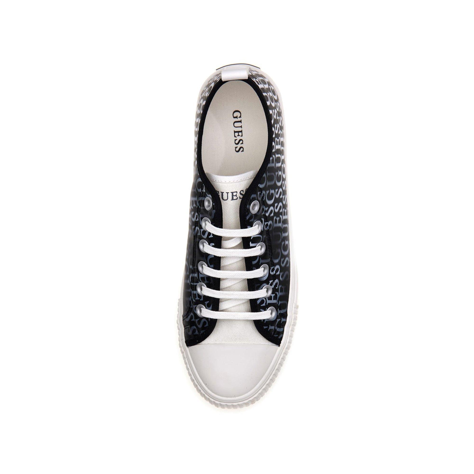 GUESS NEW WINNERS LOW Sneakers, Low Top