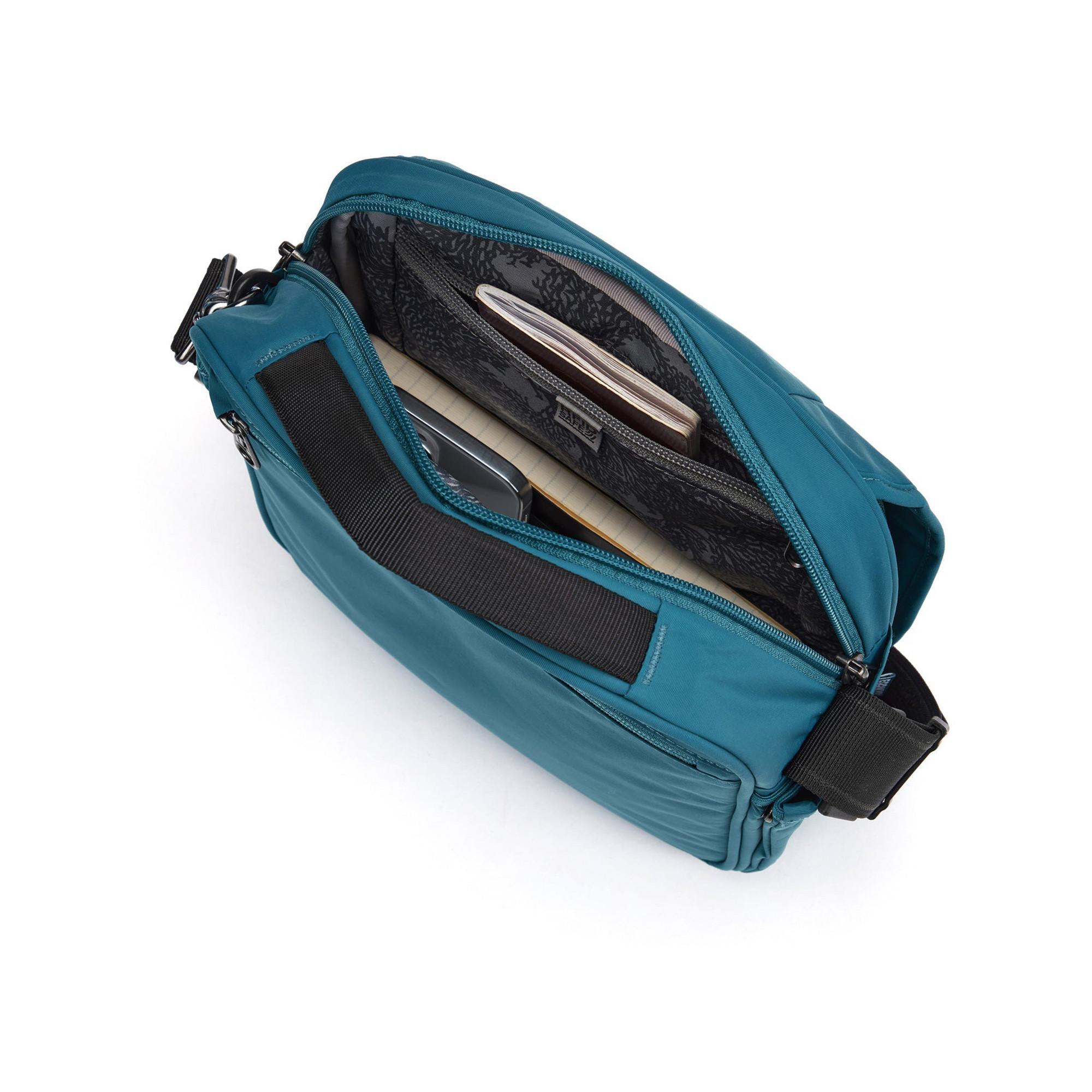 pacsafe Crossbody LS200 Crossbody Bag