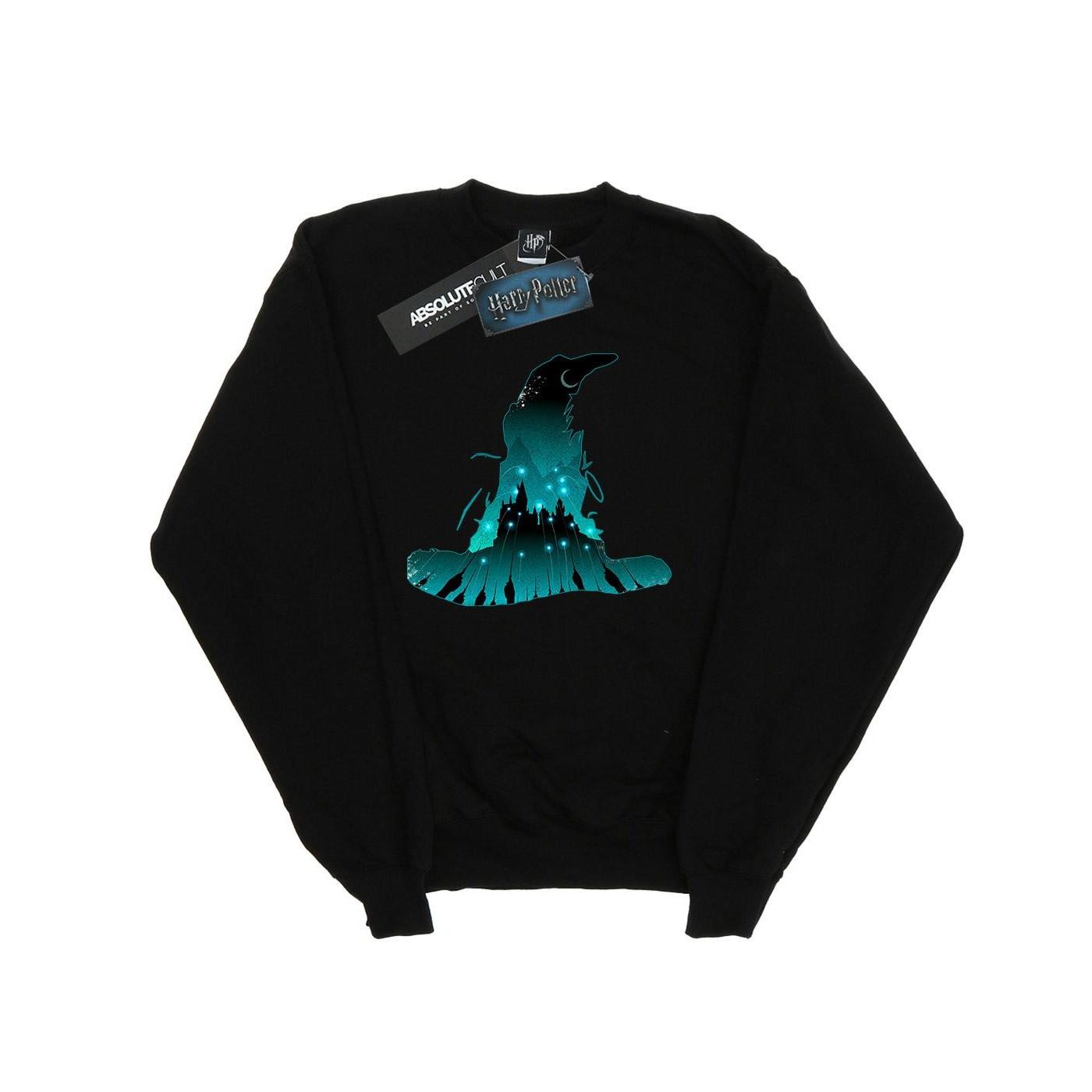 Harry Potter Hogwarts Sweatshirt