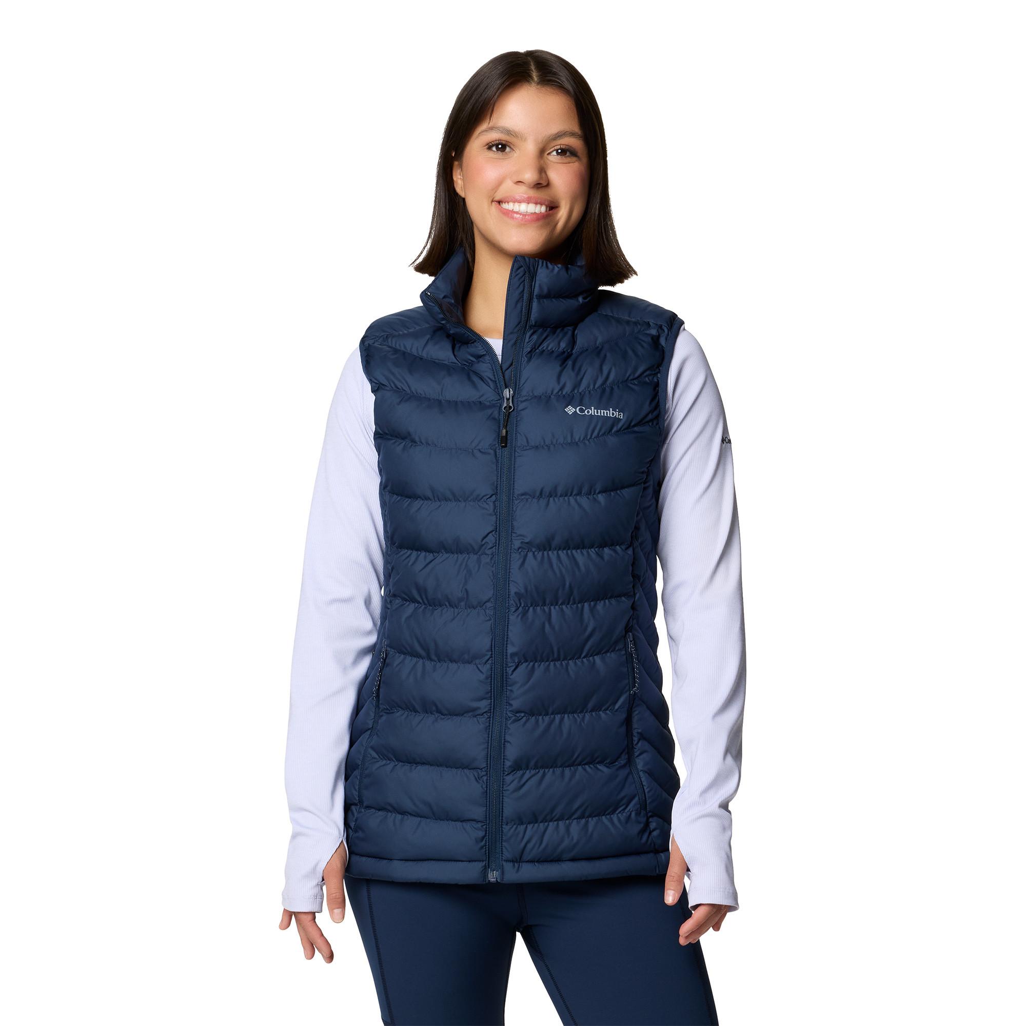 Columbia Powder Lite™ II Vest Gilet, Wattiert