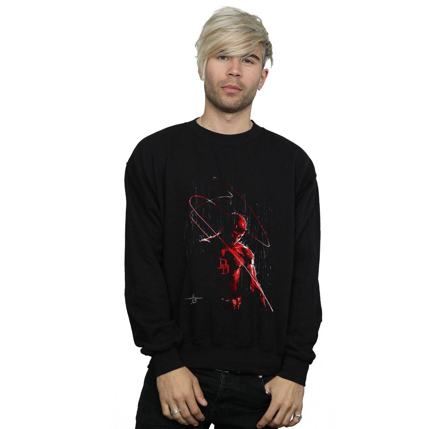 MARVEL Sweatshirt