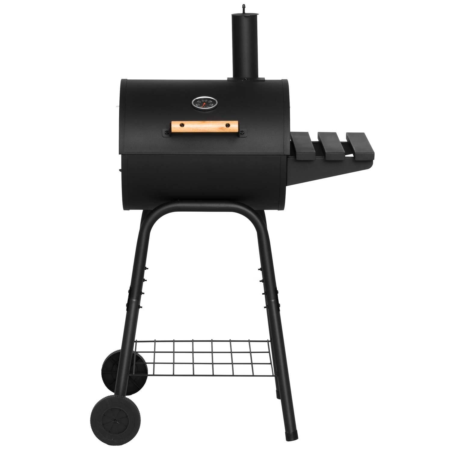 Mustang Grillfass Kilgore