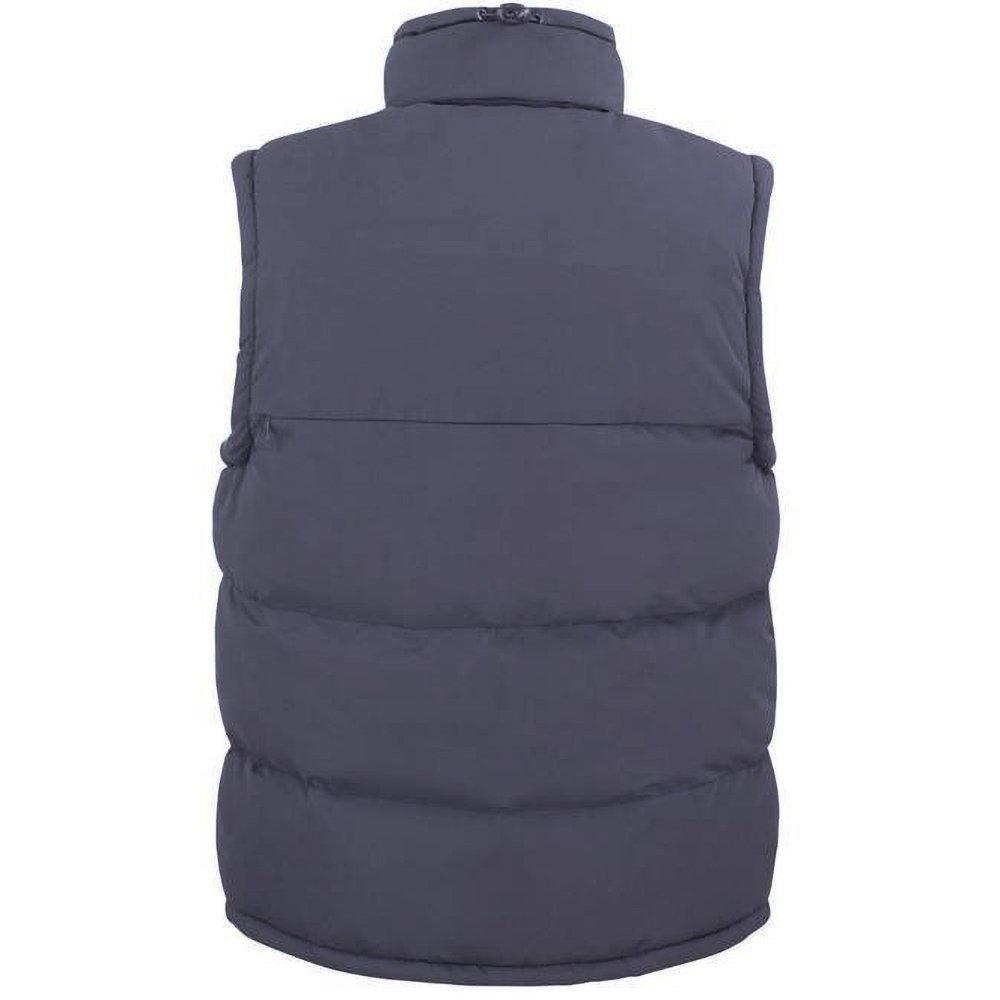 Result Bodywarmer Steppweste, wasserabweisend, winddicht