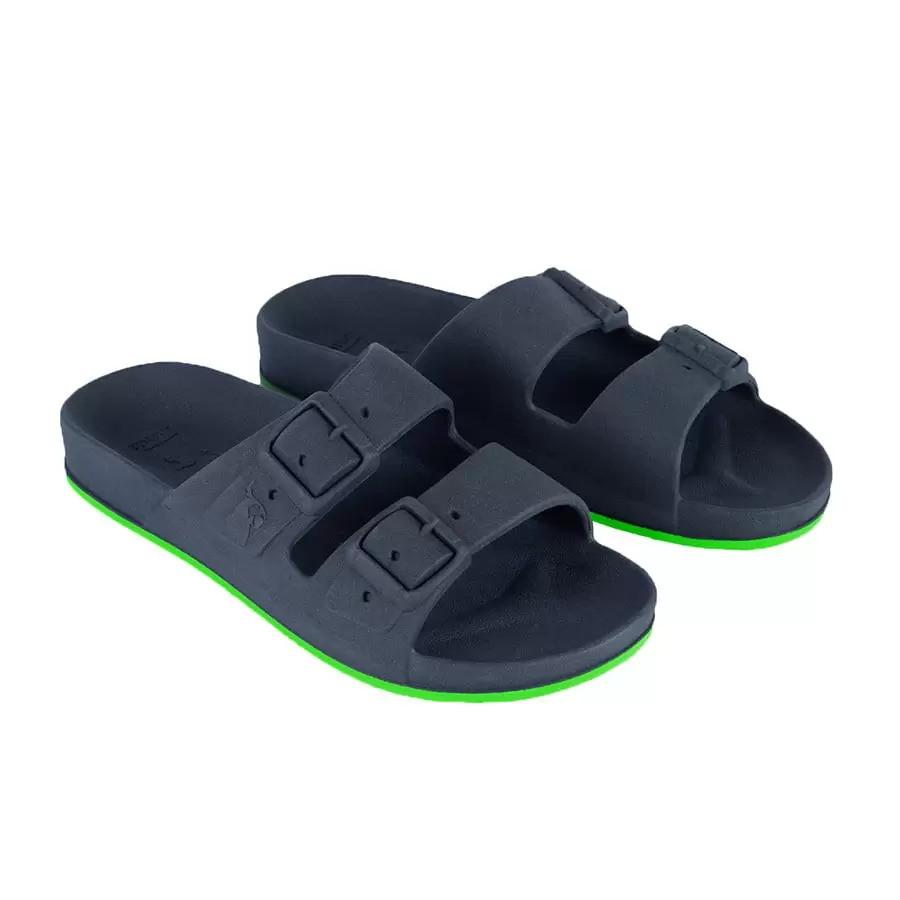 CACATOES sandalen für damen brasilia