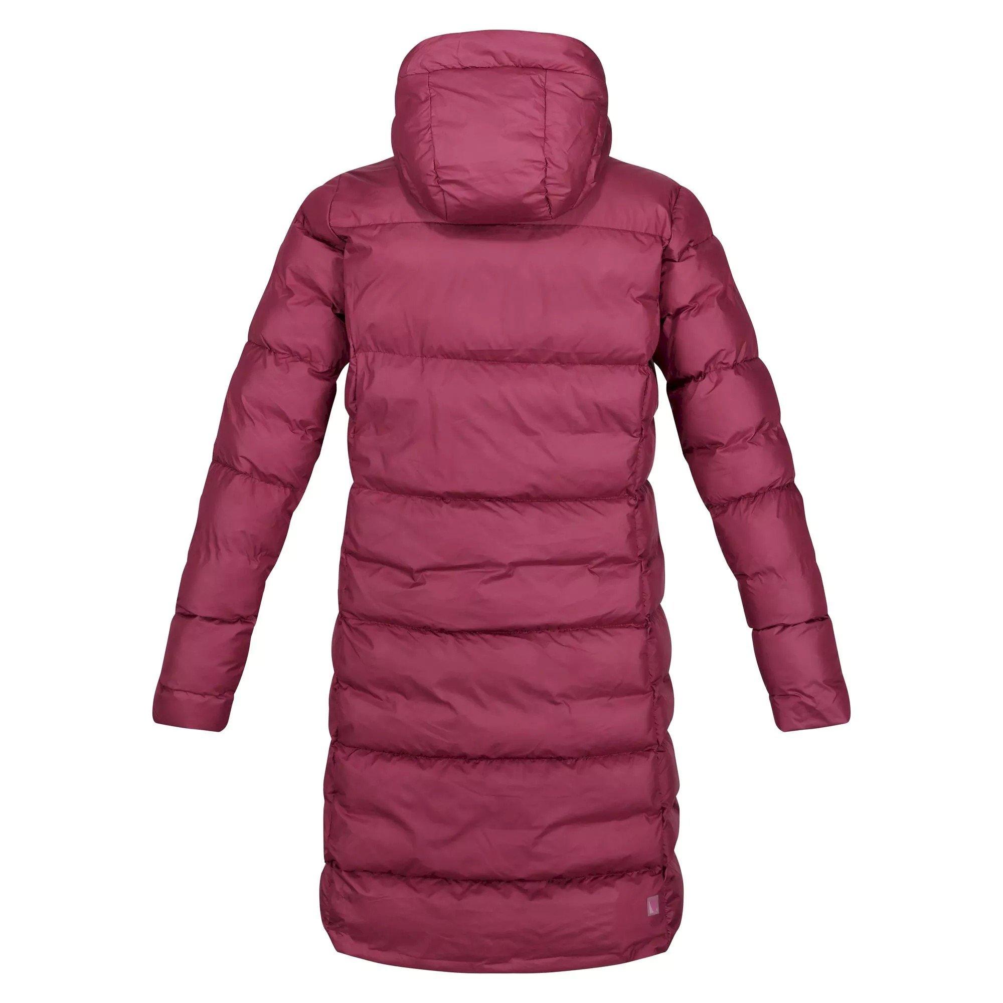 Regatta Pandia II Kapuzenjacke