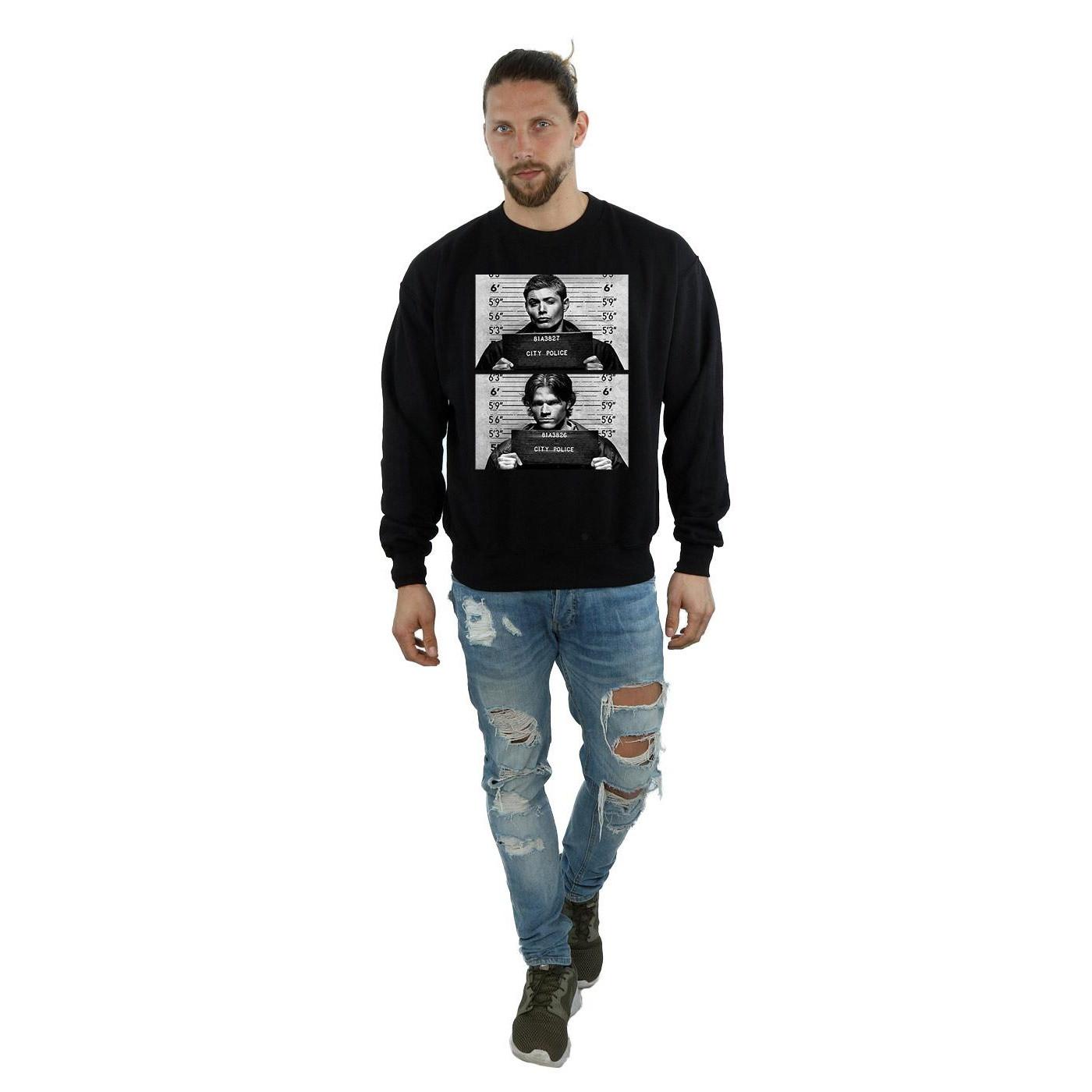 Supernatural Sweatshirt