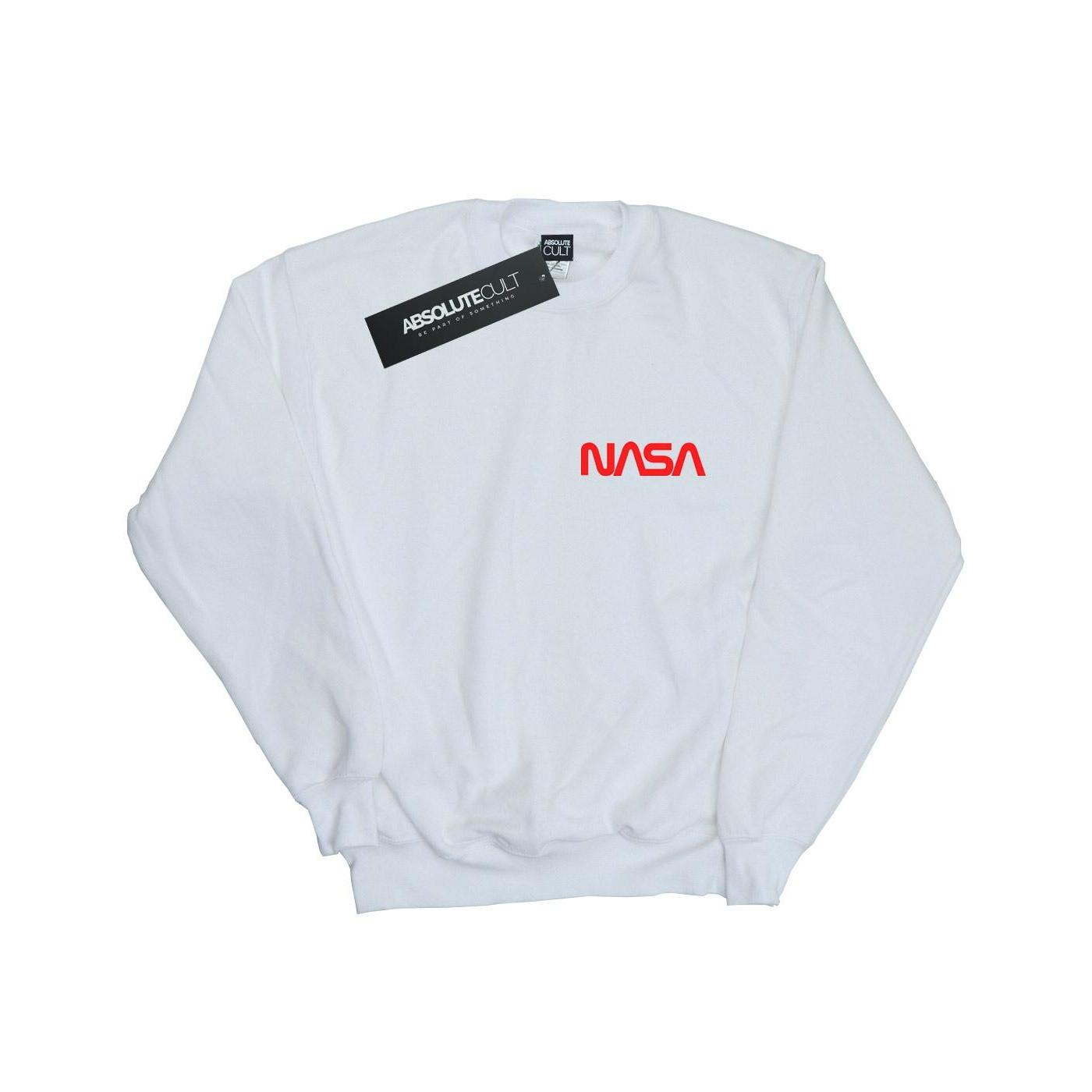 Nasa Sweatshirt