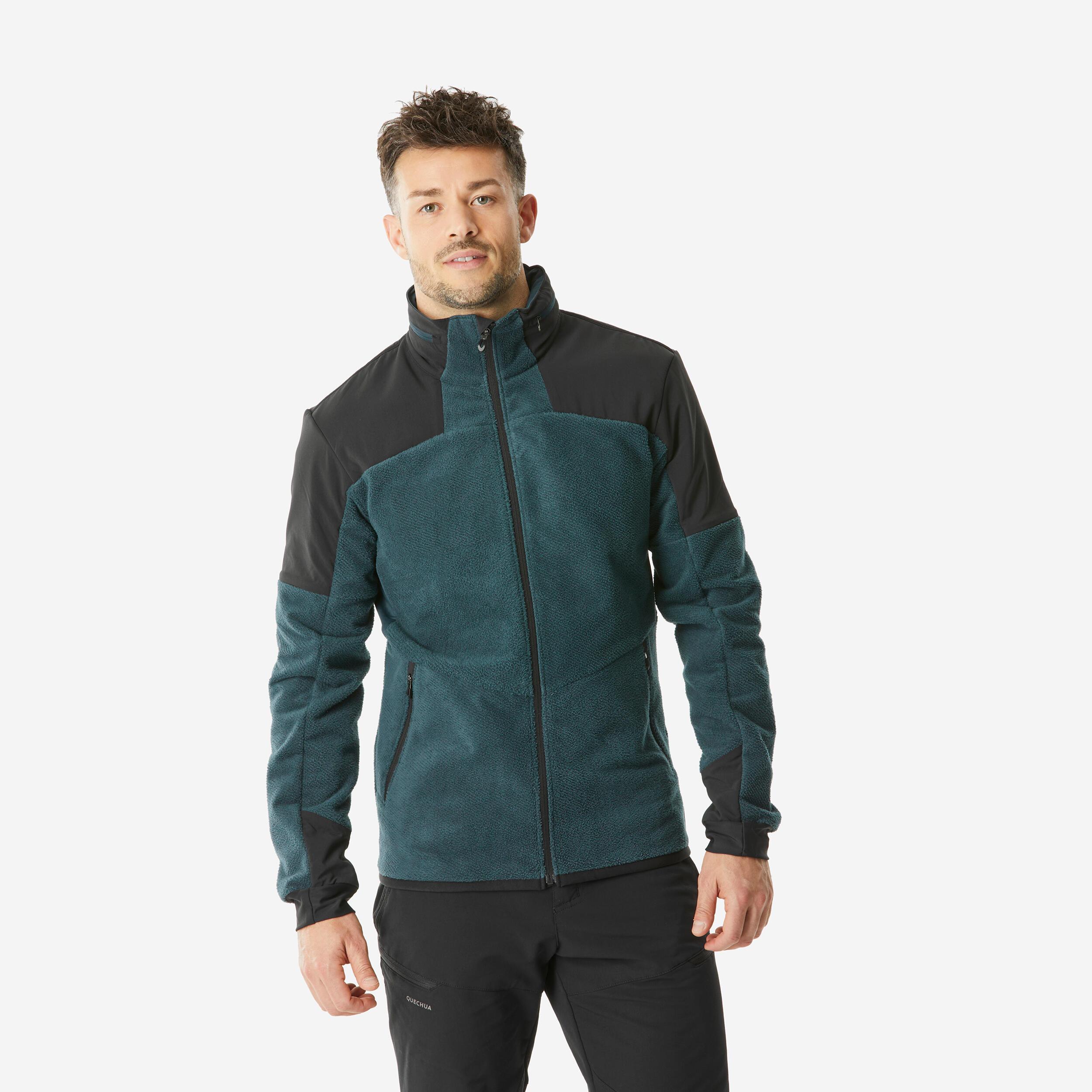 QUECHUA Fleece - SH500