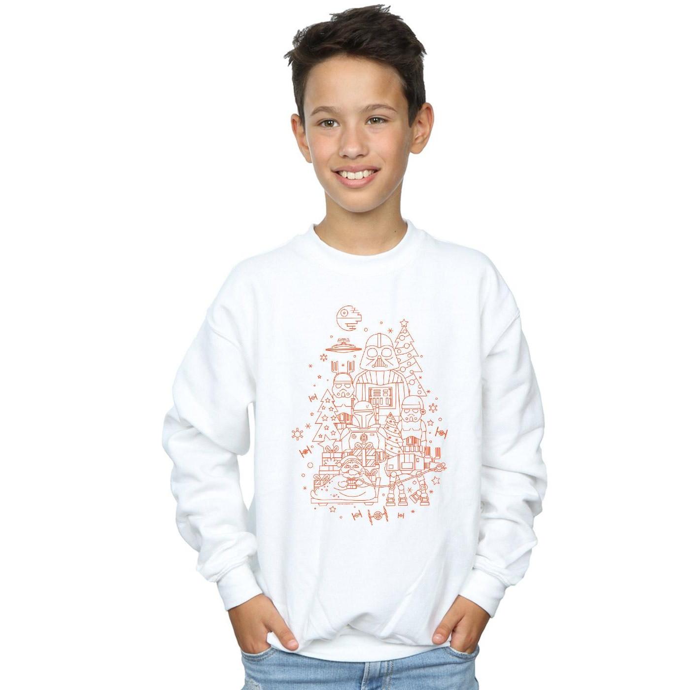 STAR WARS Empire Sweatshirt