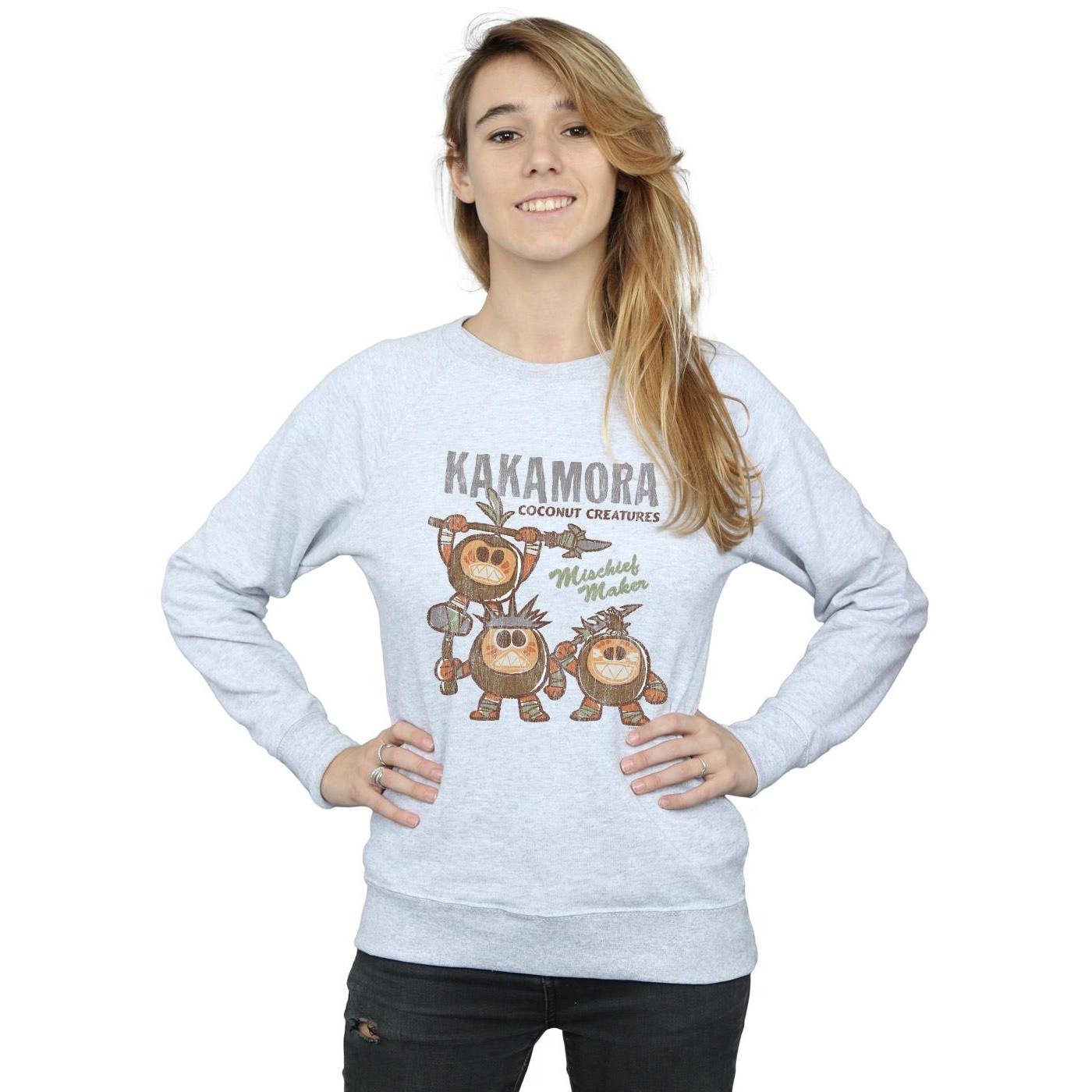 Disney Mischief Maker Sweatshirt