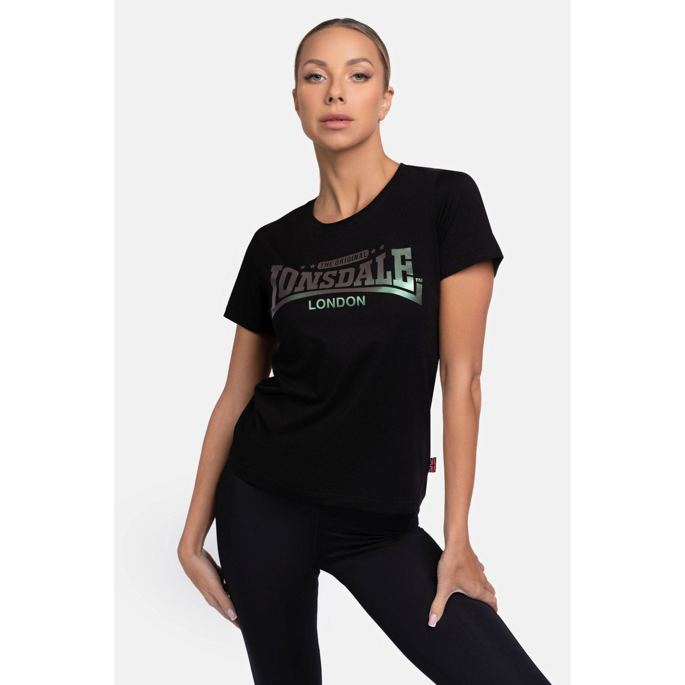 LONSDALE Harray T-Shirt