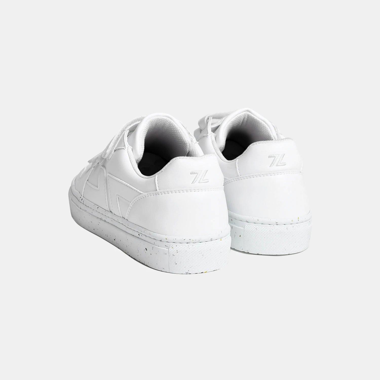 ZÈta Niedrige Sneakers VELCRO