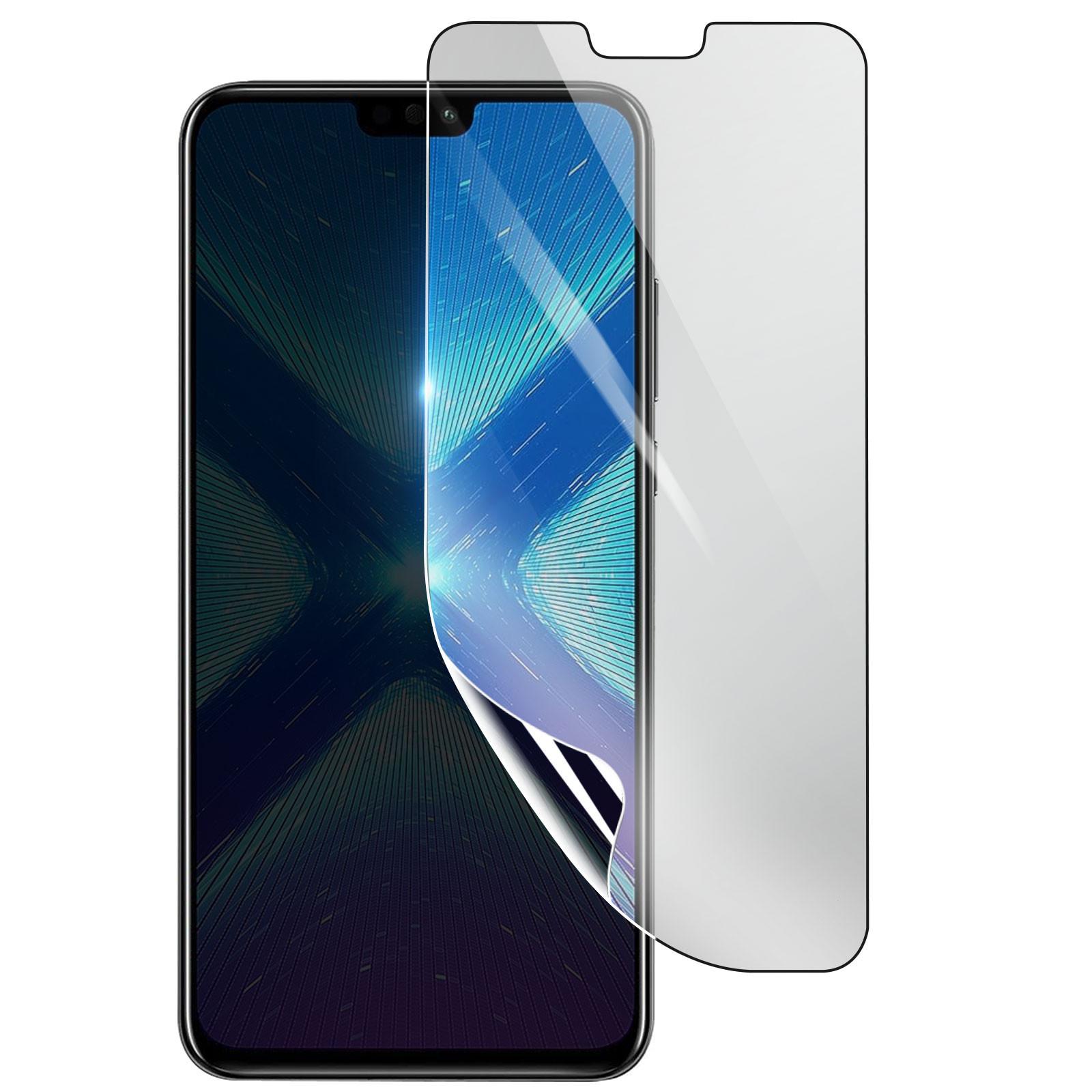 3mk Protection Hydrogel Bildschirmfolie für Honor View 10 Lite