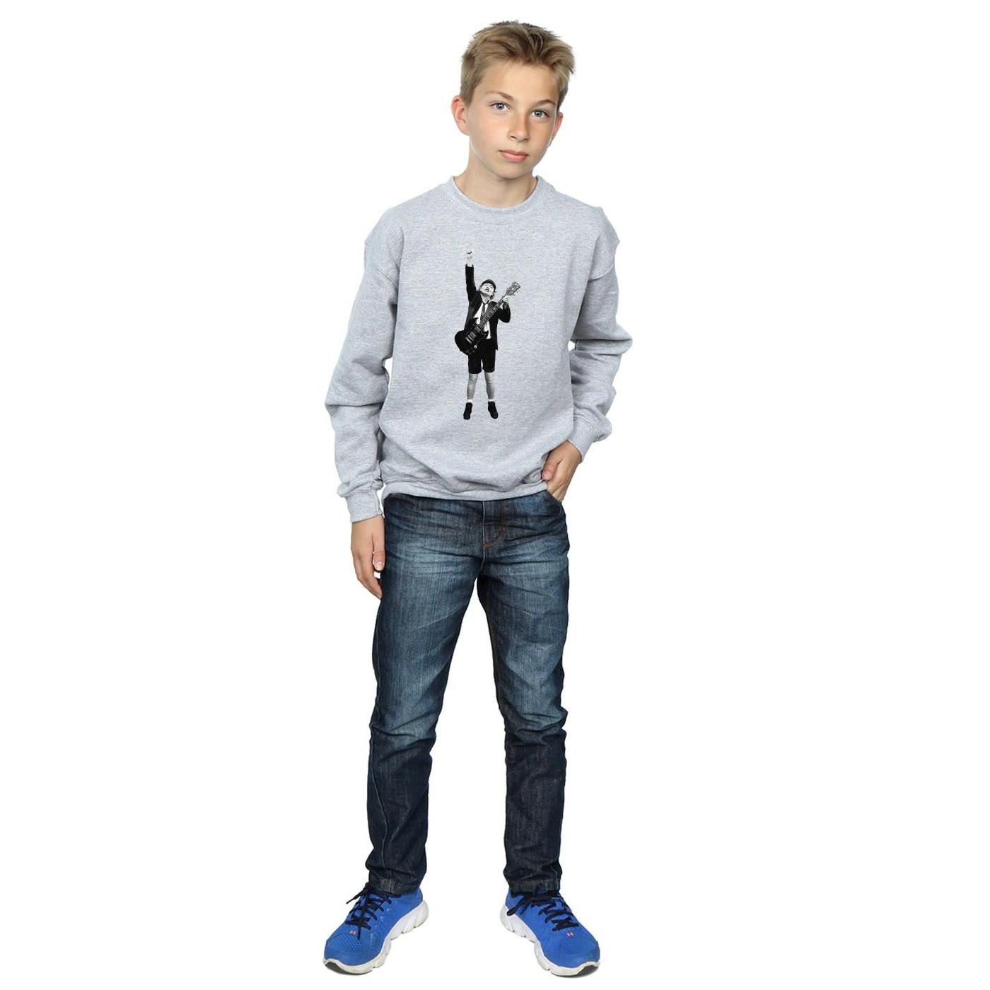 AC/DC ACDC Sweatshirt