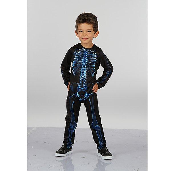 Sombo Jumpsuit X-Ray