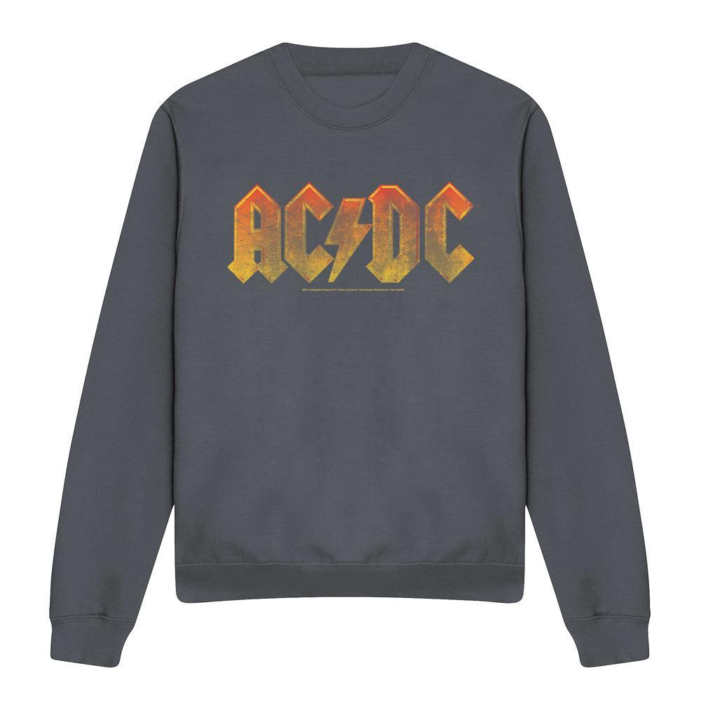 AC/DC ACDC Sweatshirt