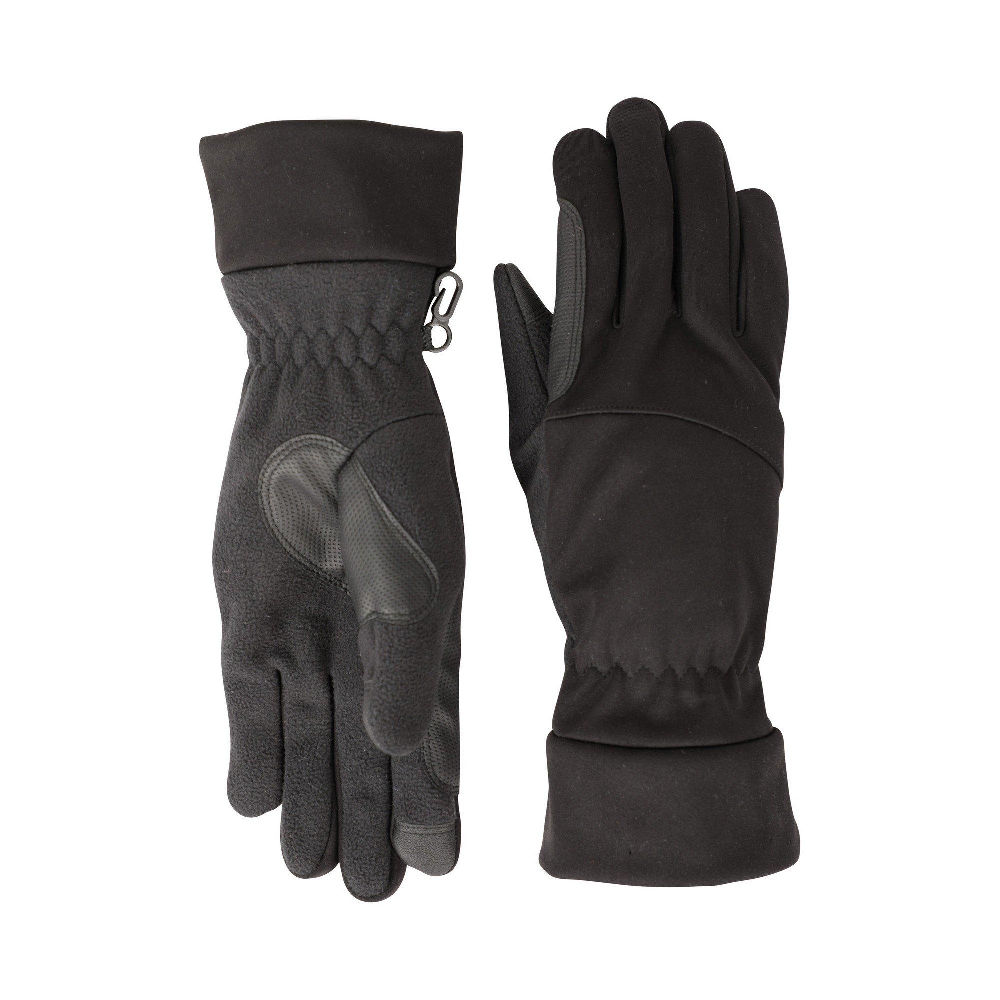 Mountain Warehouse Handschuhe, Softshell Touchscreen