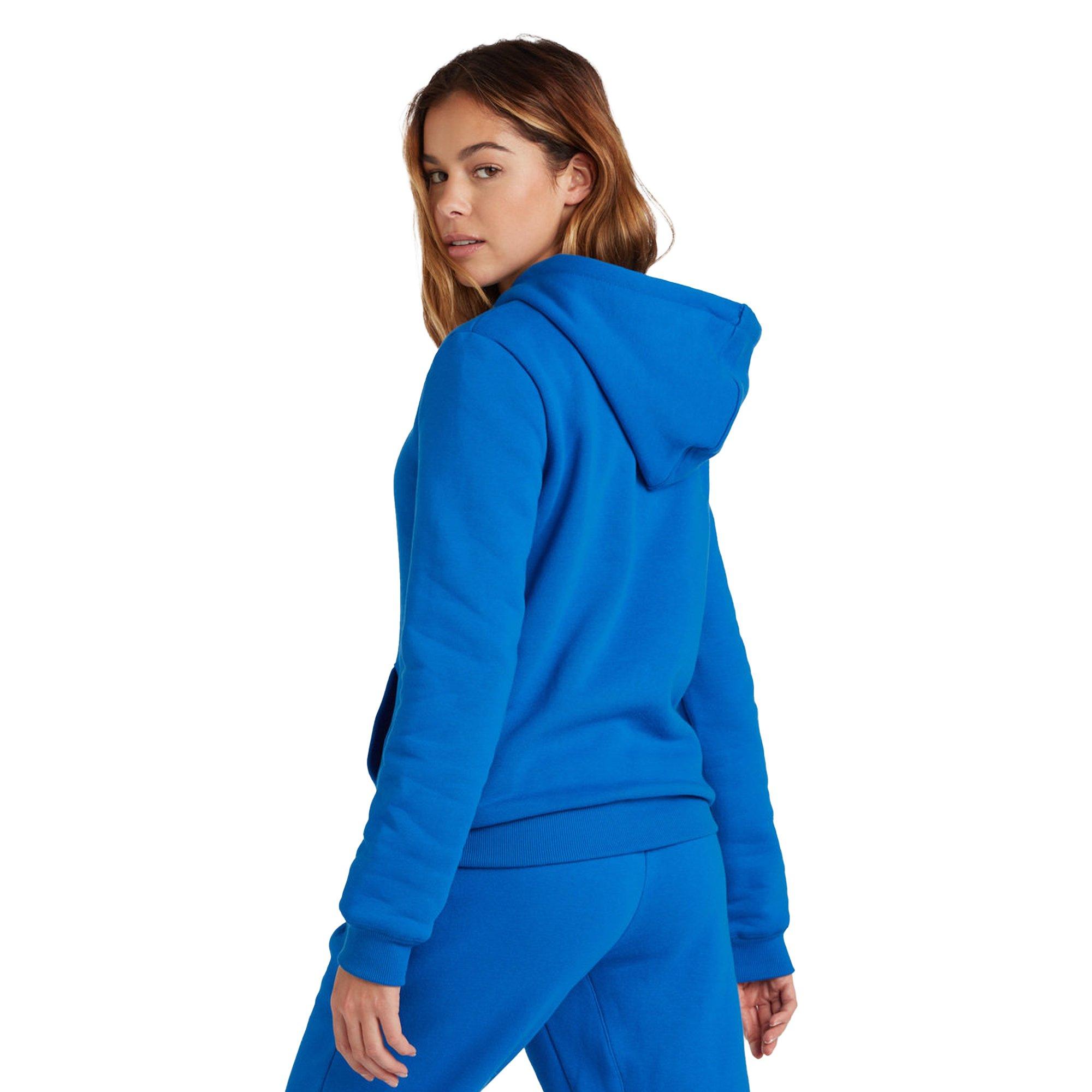 Umbro Club Leisure Kapuzenpullover