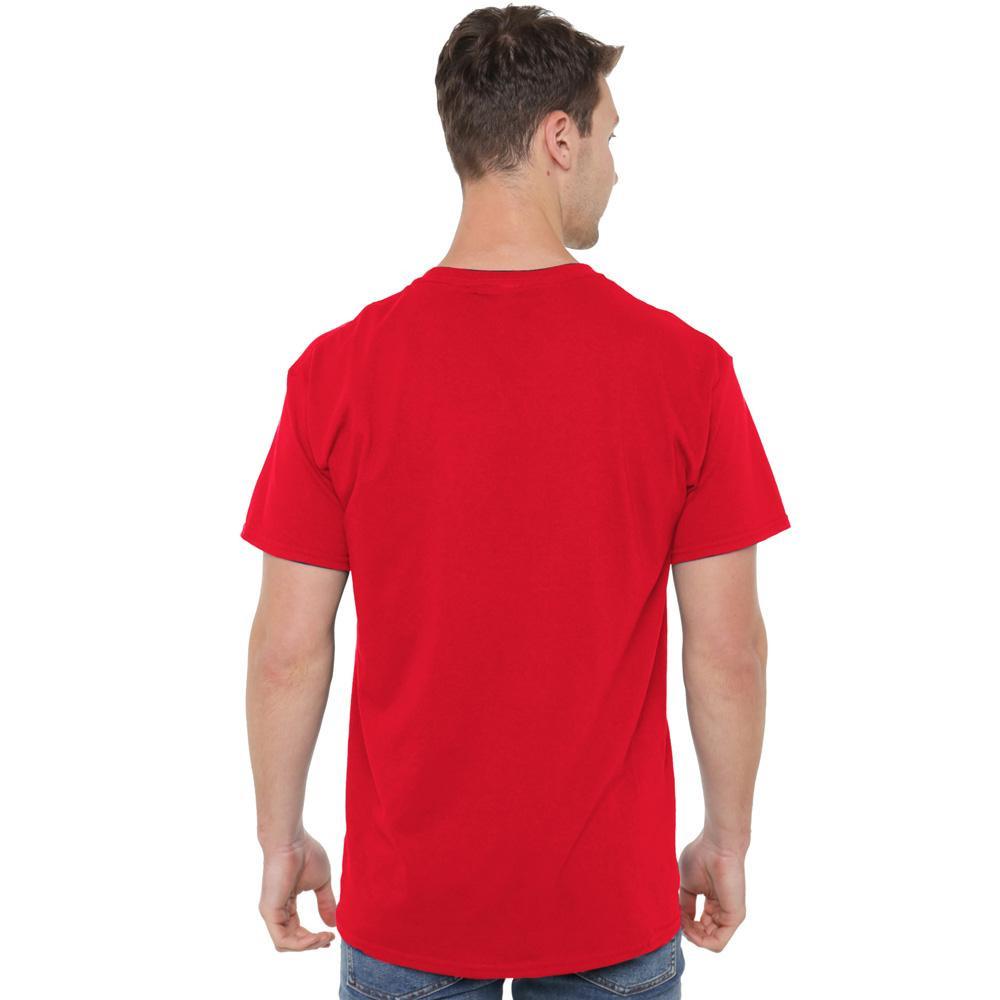 Star Trek Academy Heraldry T-Shirt