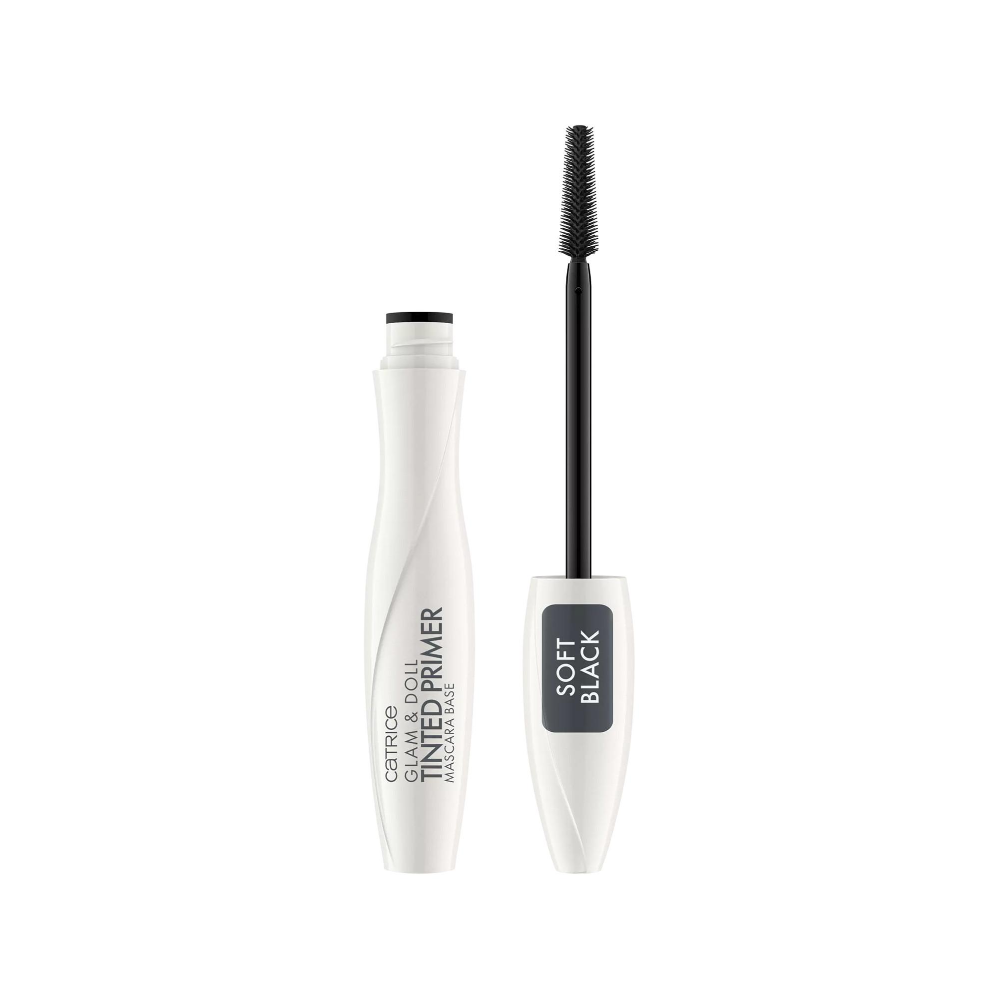 CATRICE Glam & Doll Tinted Primer Mascara Base