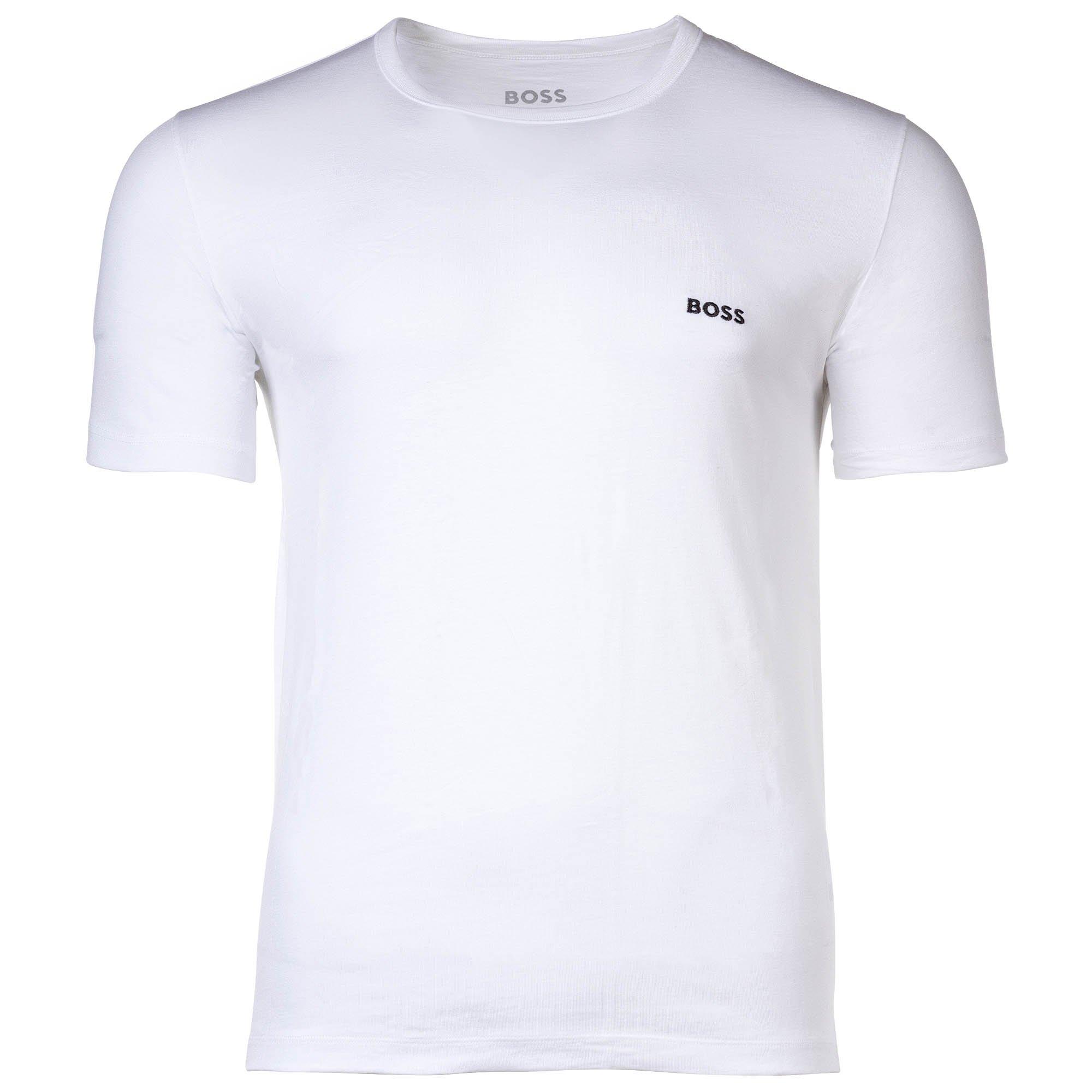 BOSS T-Shirt Regular Fit