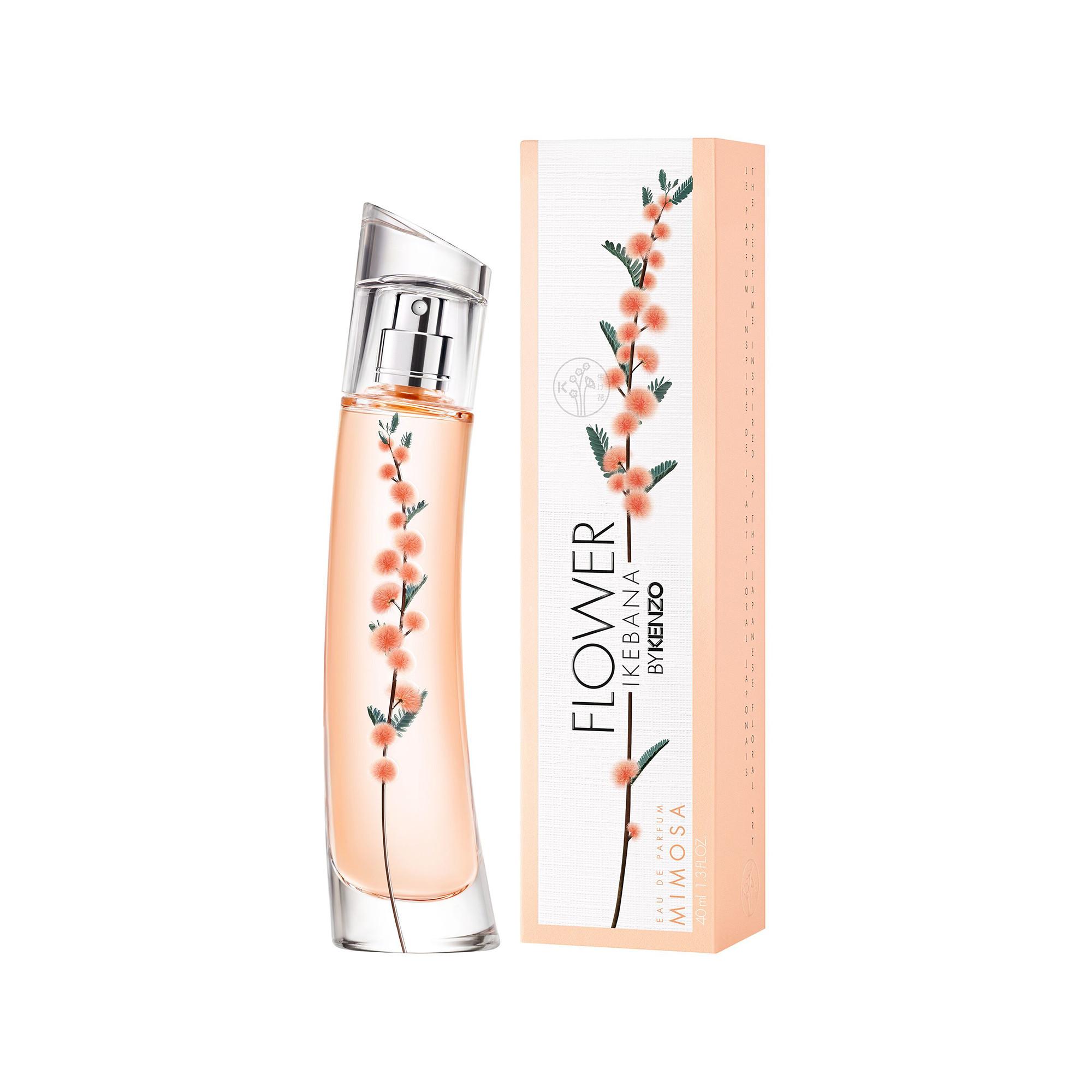 KENZO Ikebana Mimosa Flower Ikebana Mimosa By Kenzo Eau de Parfum
