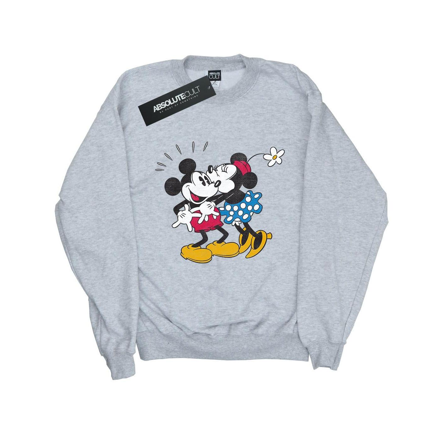 Disney Sweatshirt