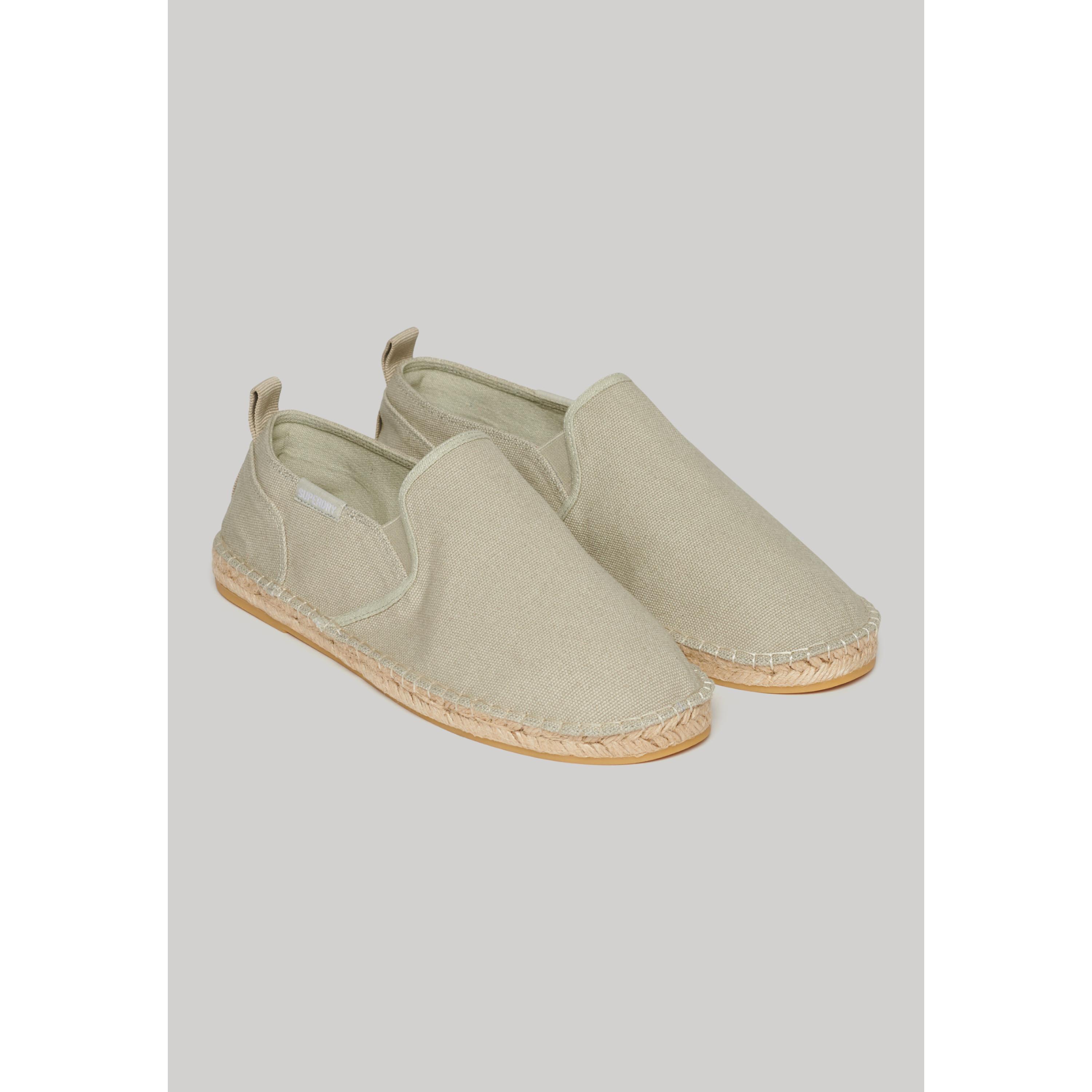 Superdry espadrilles