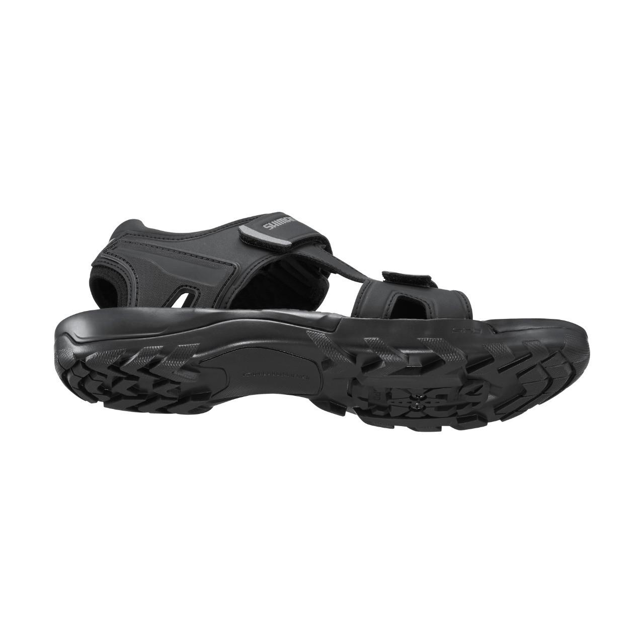 SHIMANO Sandalen SH-SD501